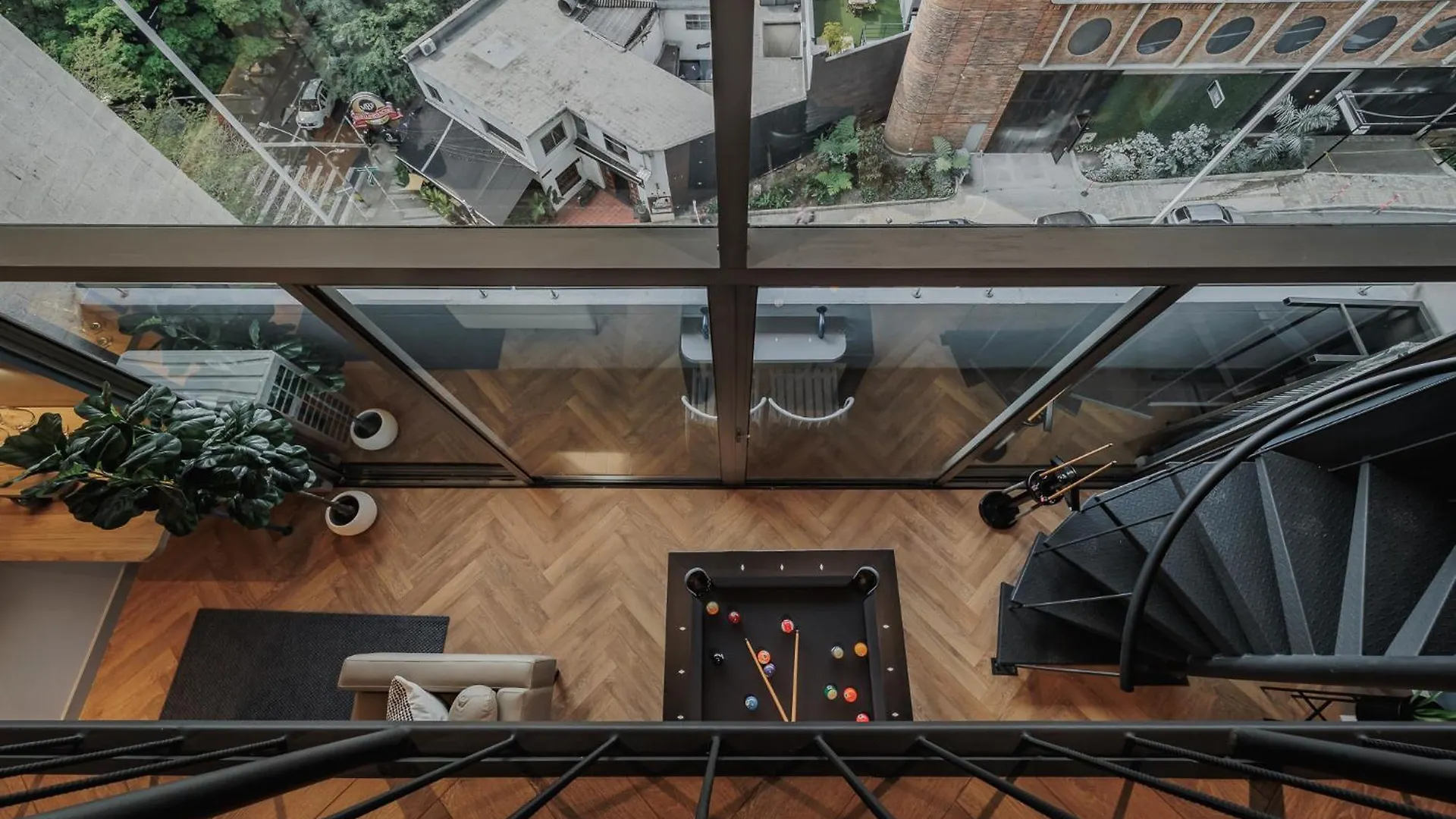 H10 - Provenza Apartment Medellin 0*,  Colombia