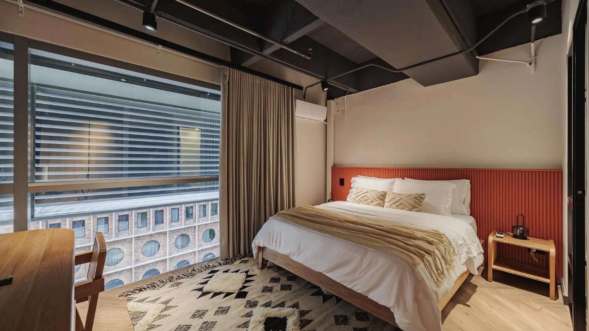 Appartamento H10 - Provenza Medellín Colombia