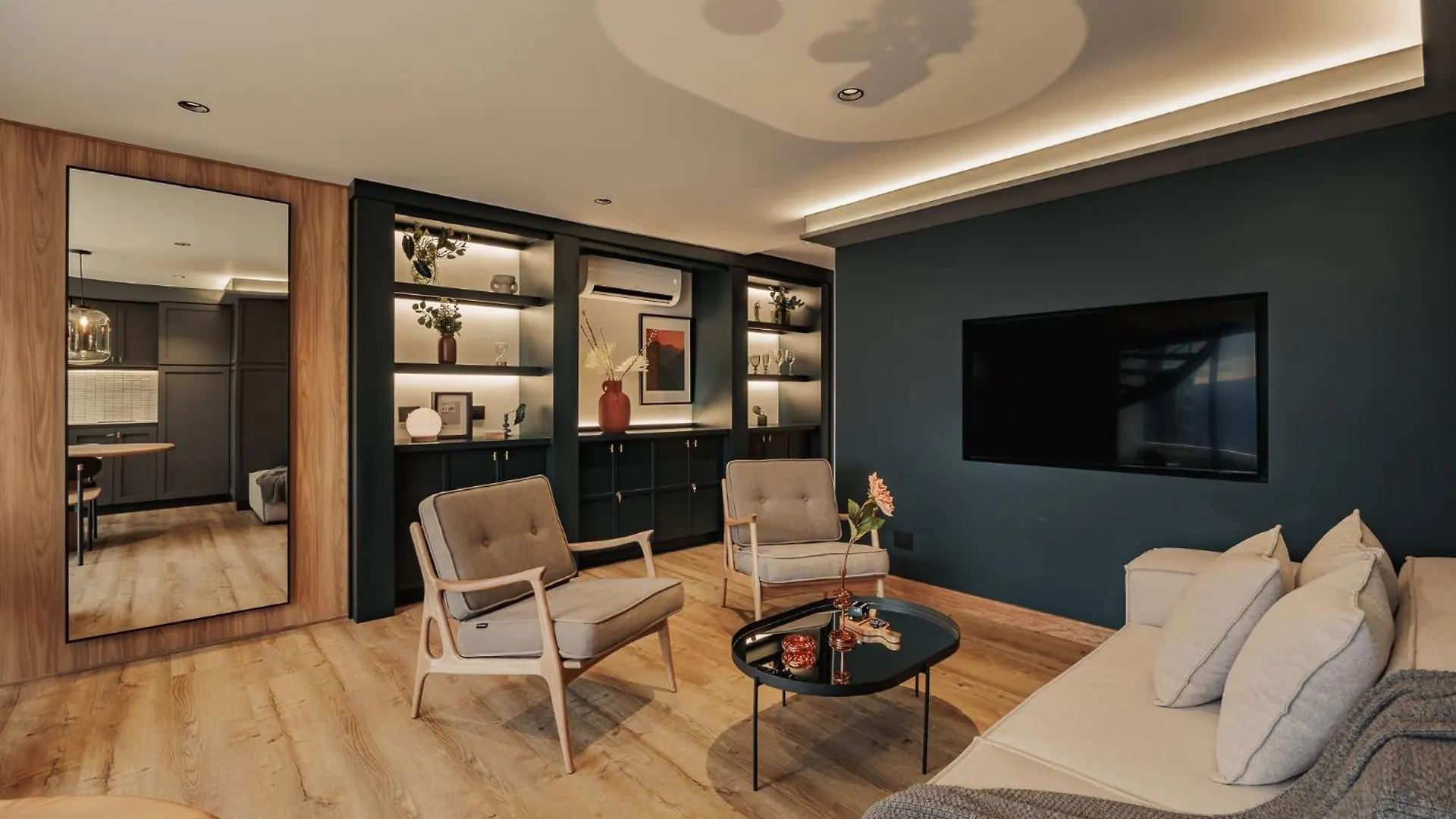 Appartamento H10 - Provenza Medellín