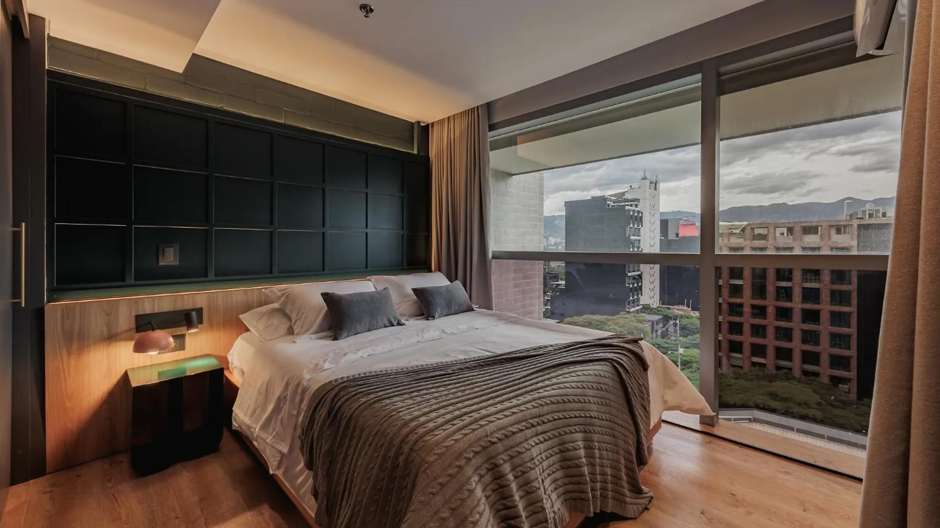Appartamento H10 - Provenza Medellín Colombia