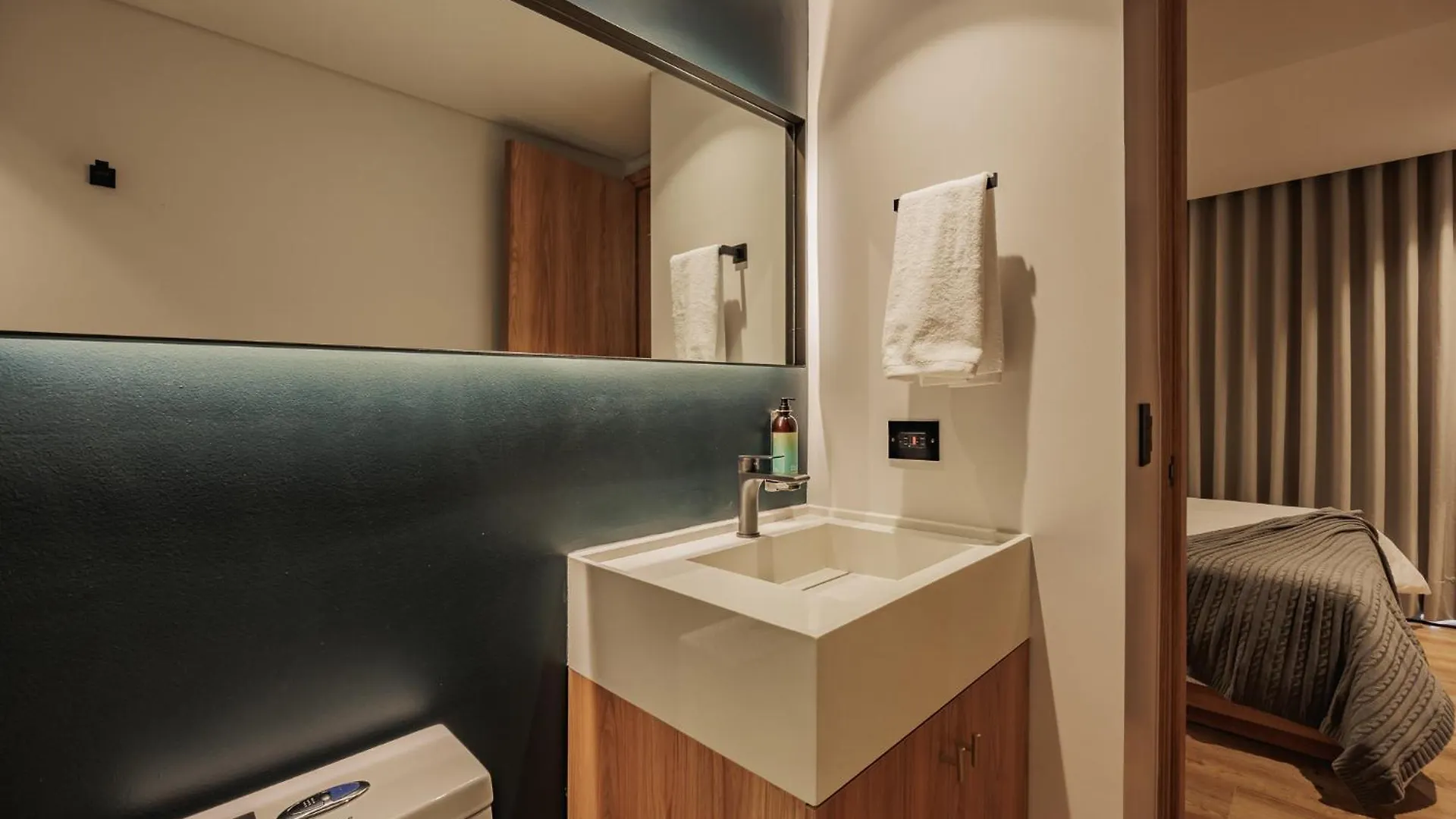 Appartamento H10 - Provenza Medellín