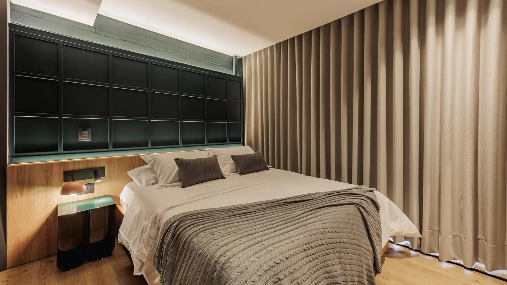 Appartamento H10 - Provenza Medellín