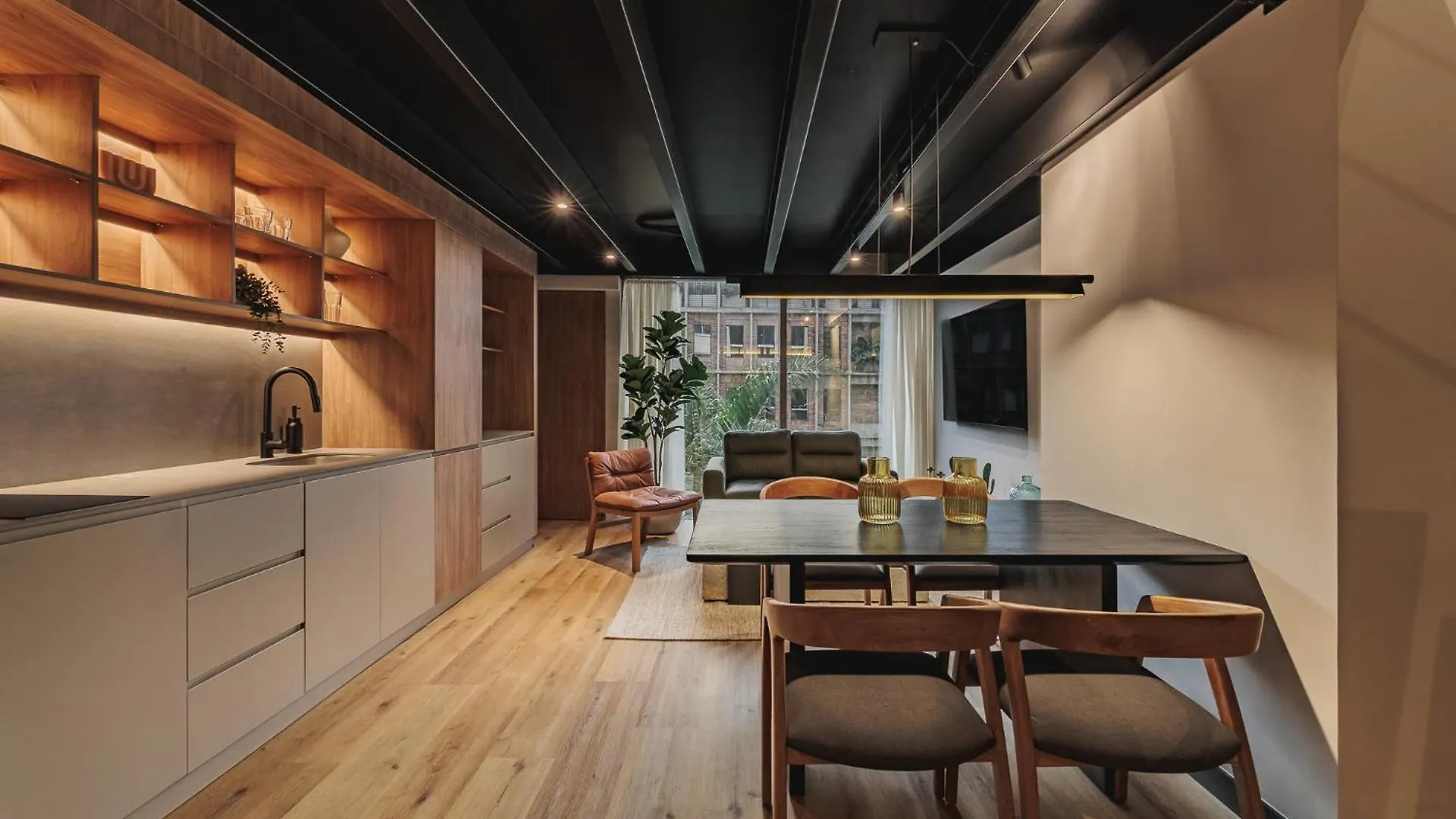 Appartamento H10 - Provenza Medellín