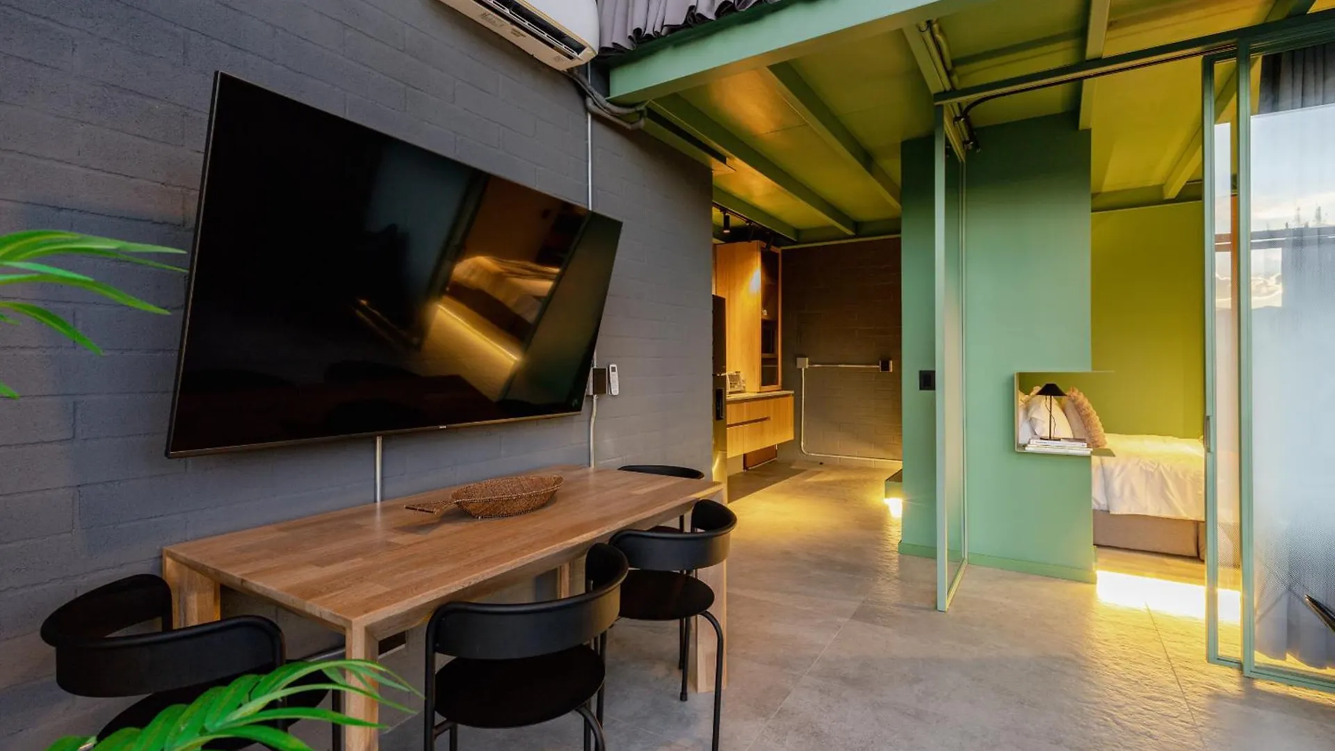 Appartamento H10 - Provenza Medellín