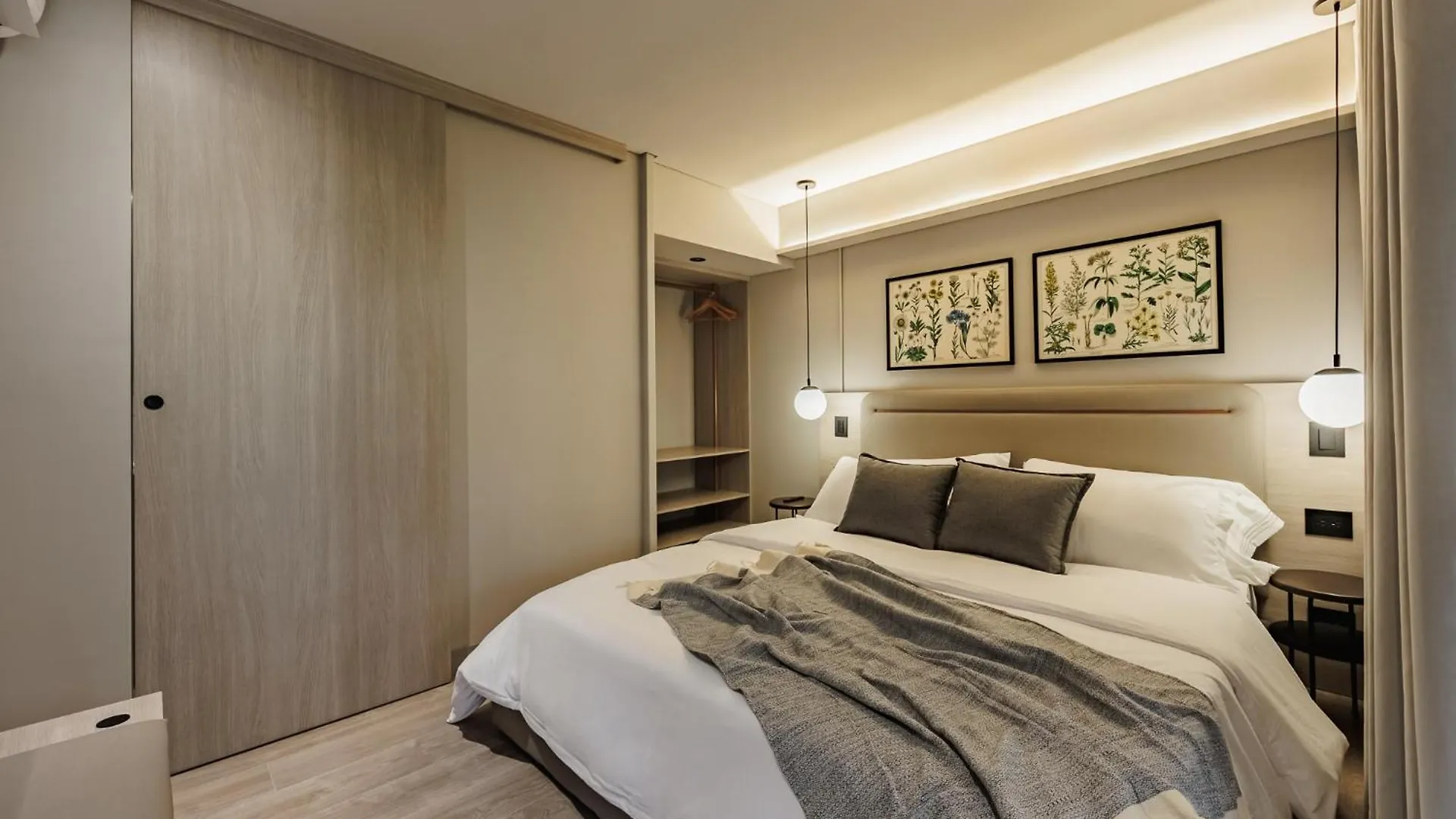 Appartamento H10 - Provenza Medellín