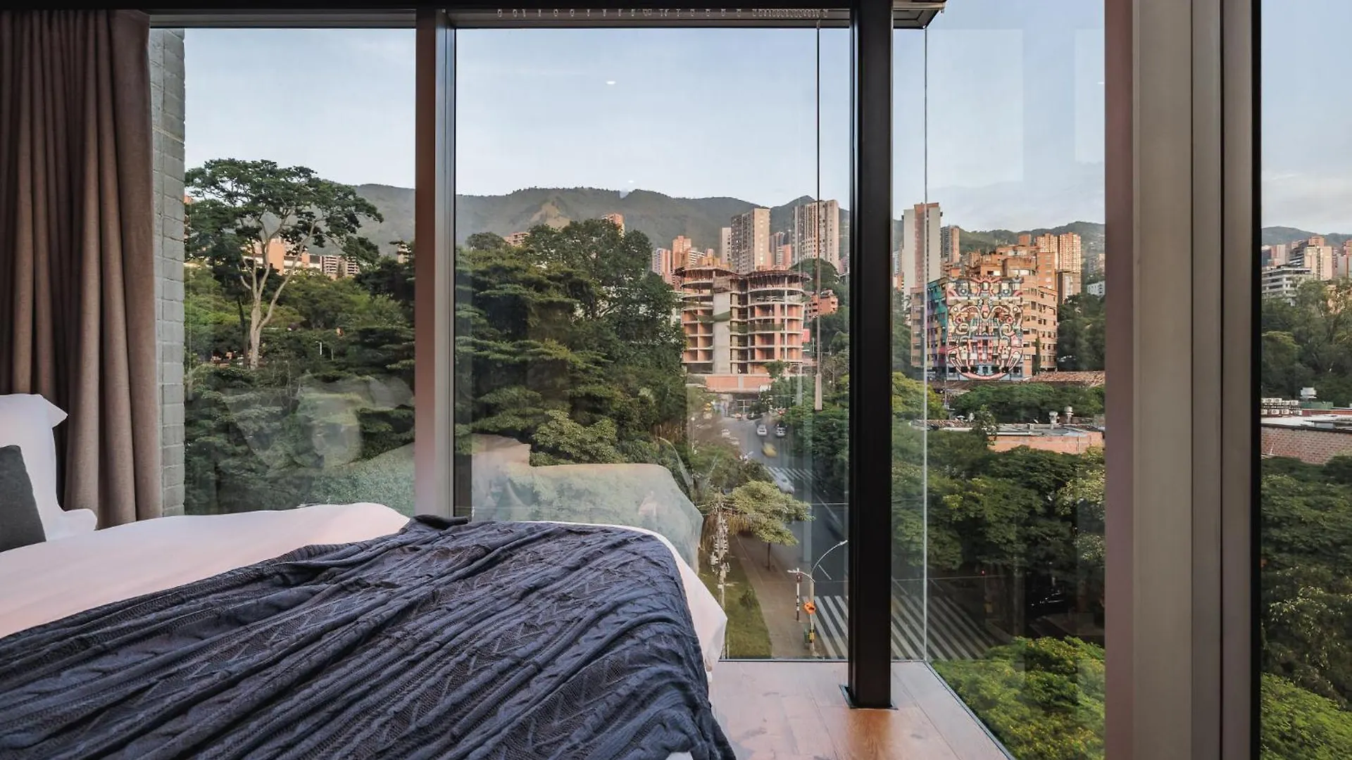 Appartamento H10 - Provenza Medellín