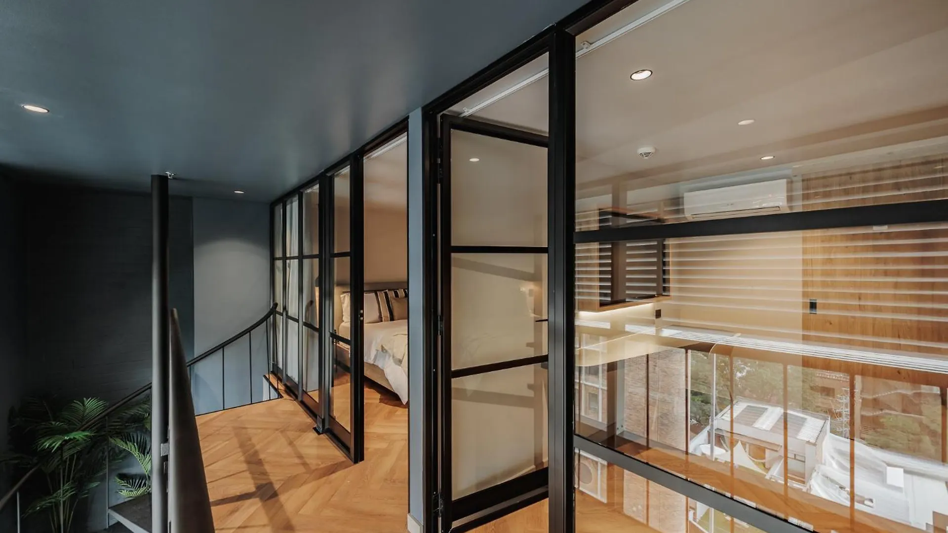 Appartamento H10 - Provenza Medellín Colombia