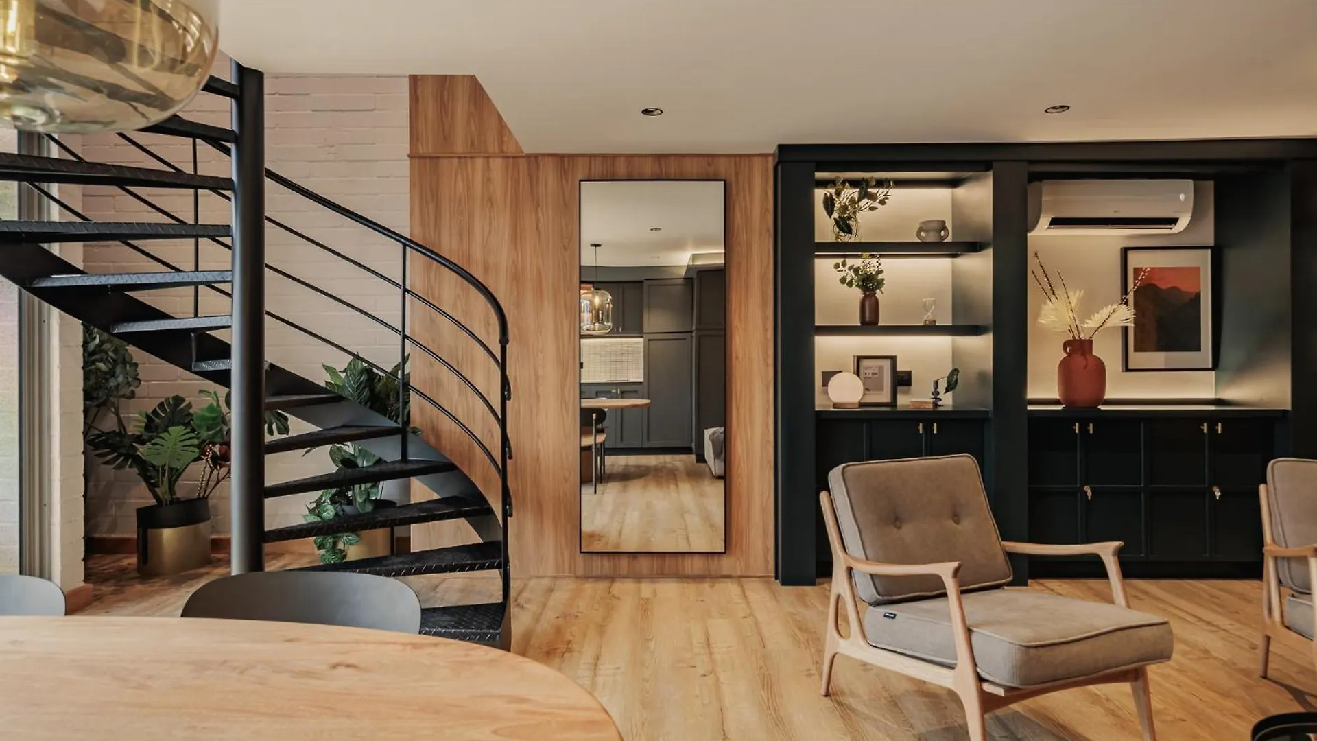 H10 - Provenza Apartamento Medellín