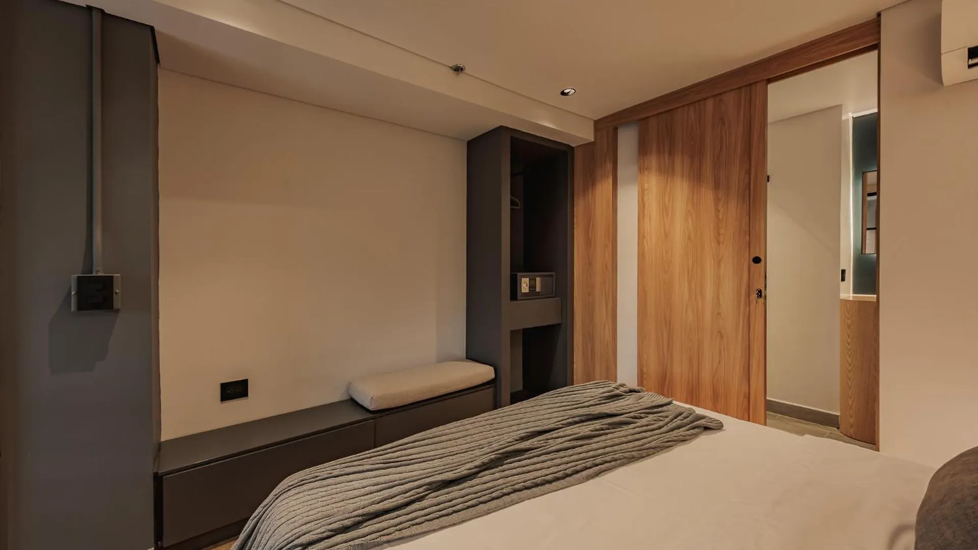 H10 - Provenza Apartamento Medellín Colômbia