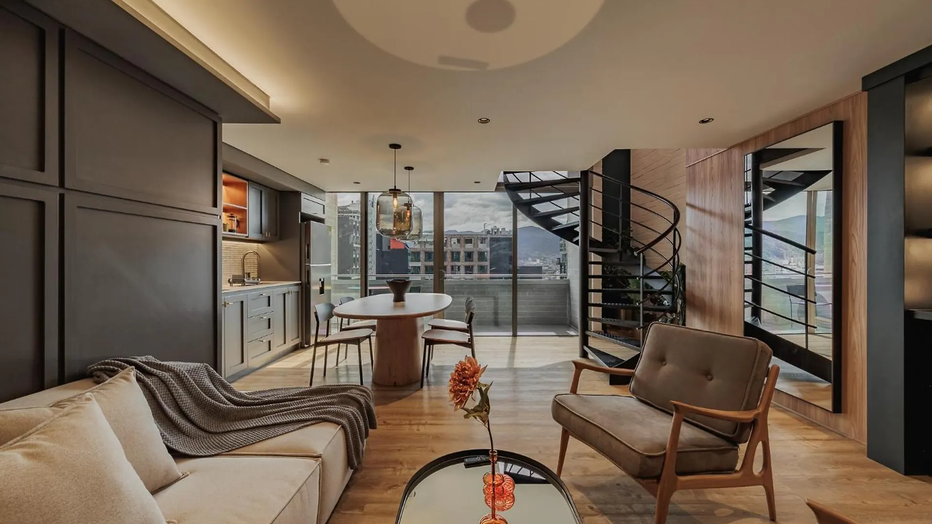 H10 - Provenza Apartamento Medellín 0*,  Colômbia