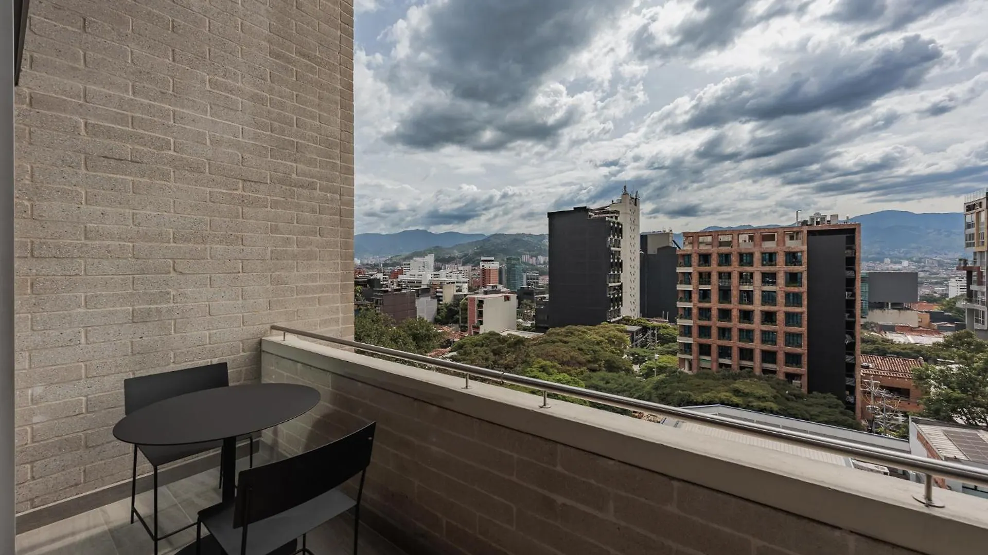 H10 - Provenza Apartamento Medellín Colômbia