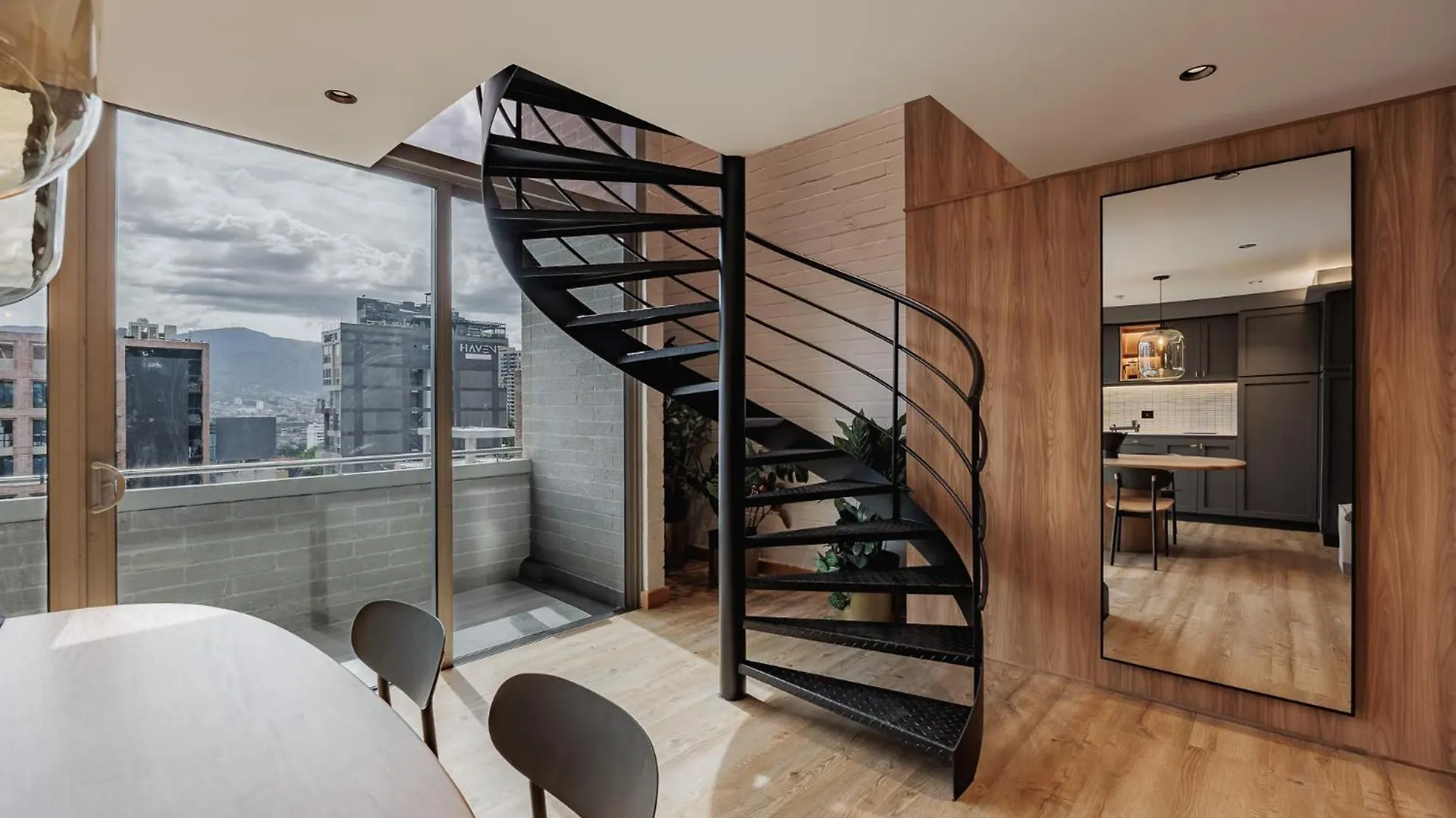 H10 - Provenza Apartamento Medellín