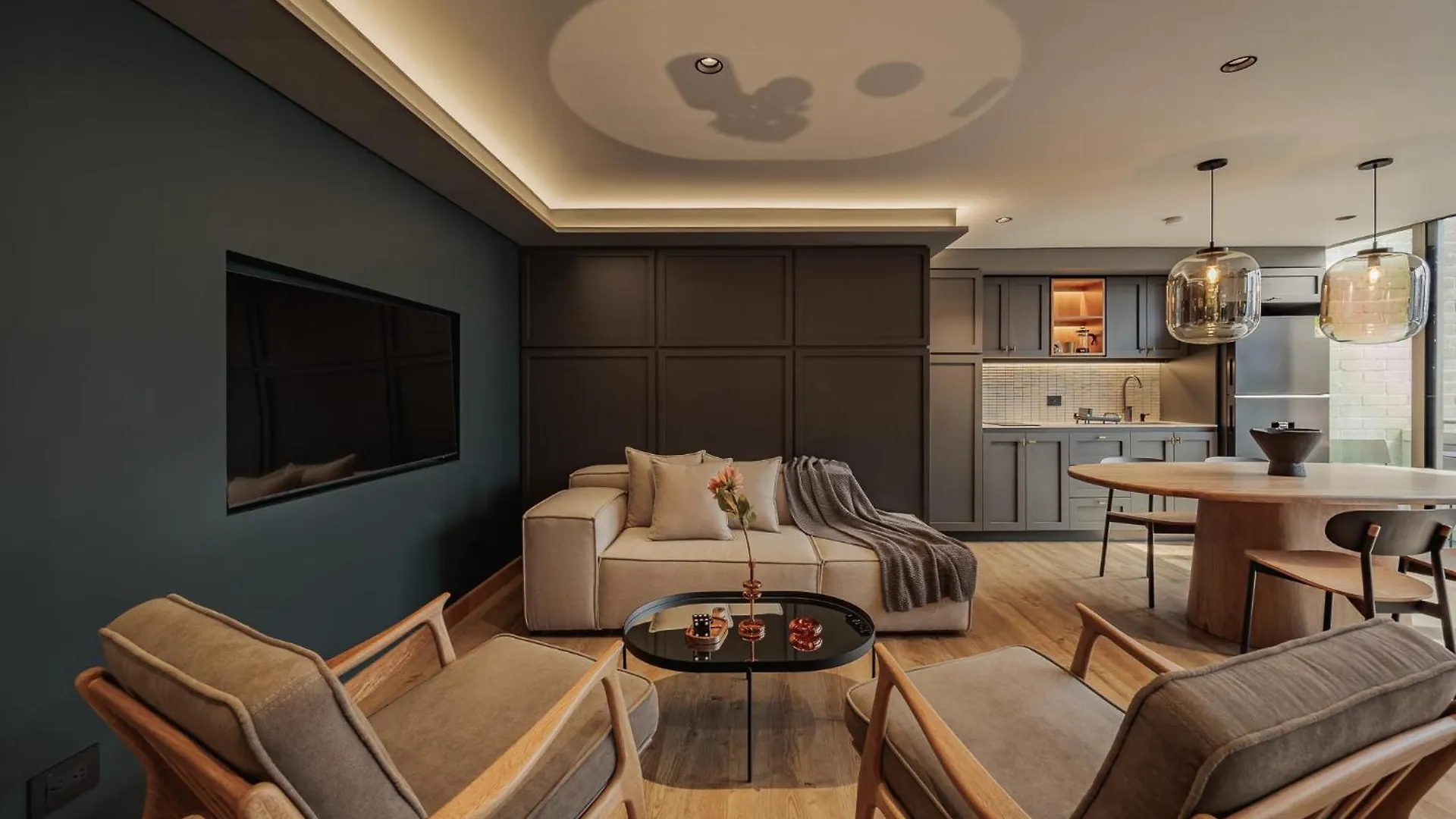 H10 - Provenza Apartamento Medellín