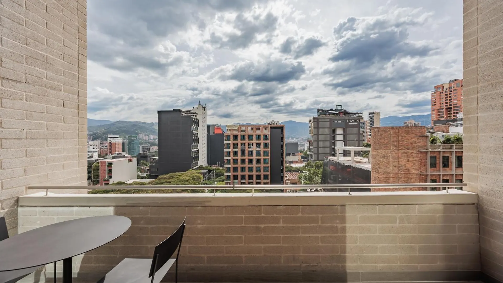 H10 - Provenza Apartamento Medellín