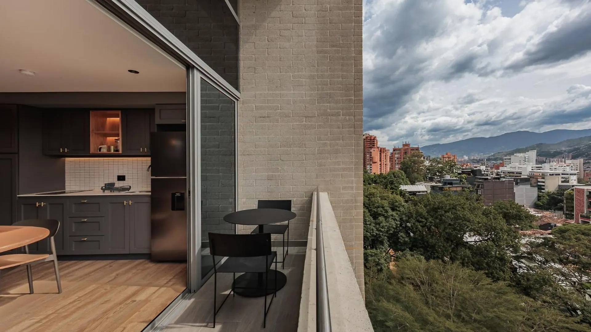 H10 - Provenza Apartamento Medellín