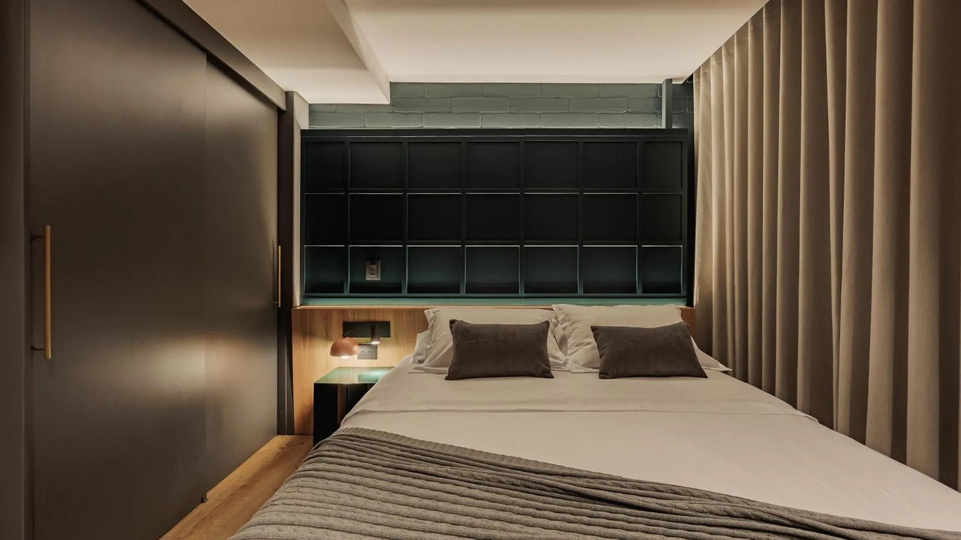 H10 - Provenza Apartamento Medellín