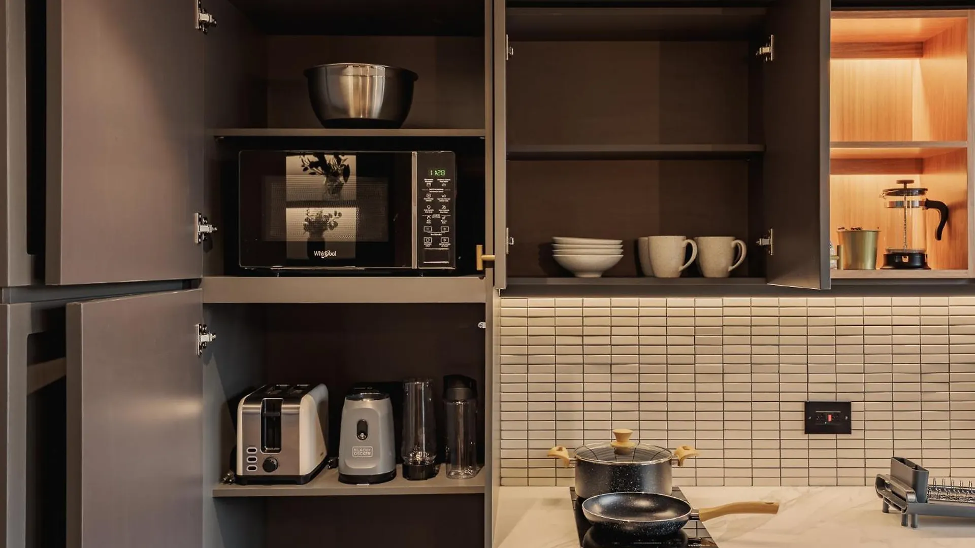H10 - Provenza Apartamento Medellín