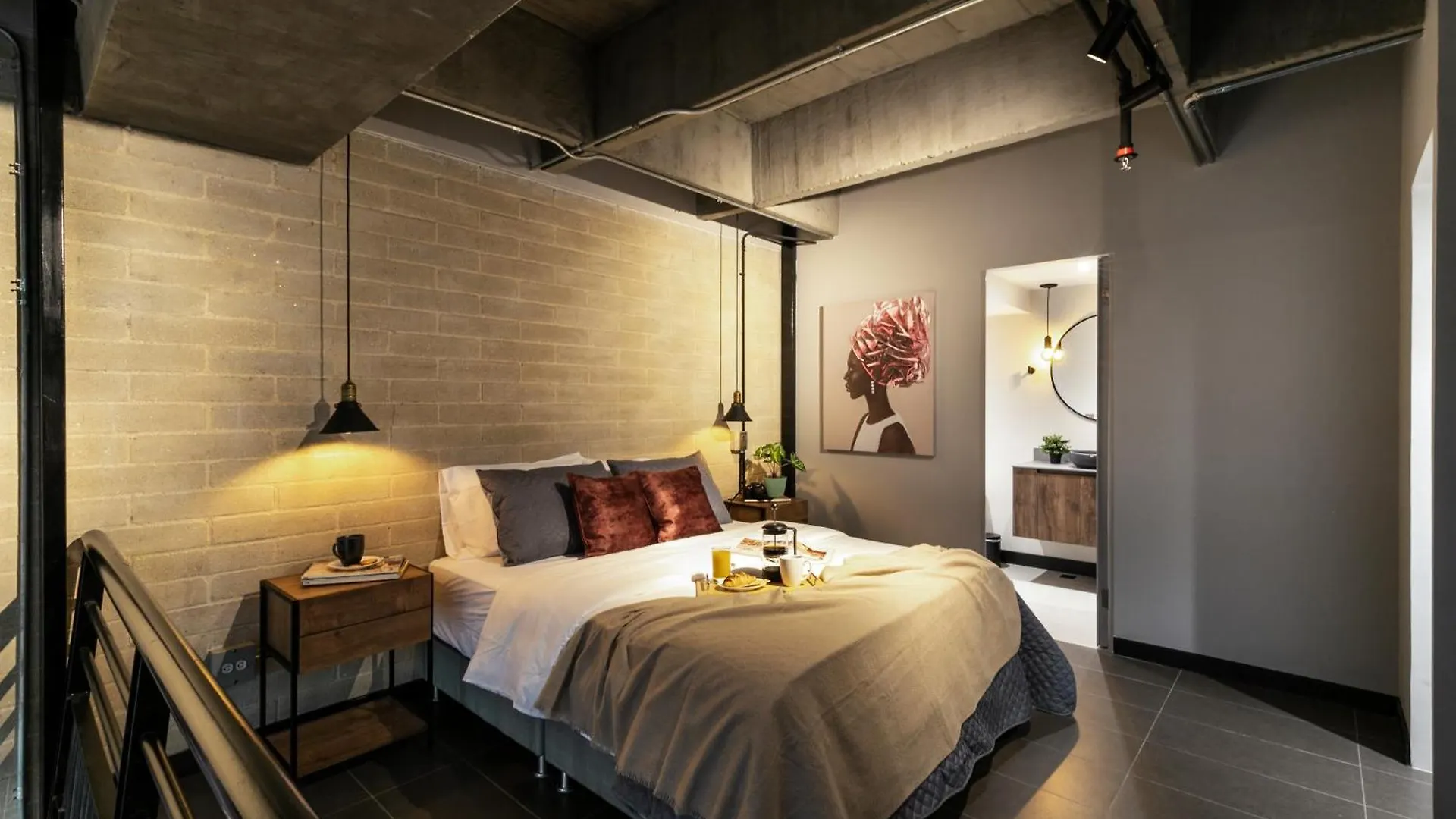 H10 - Provenza Apartment Medellin Colombia