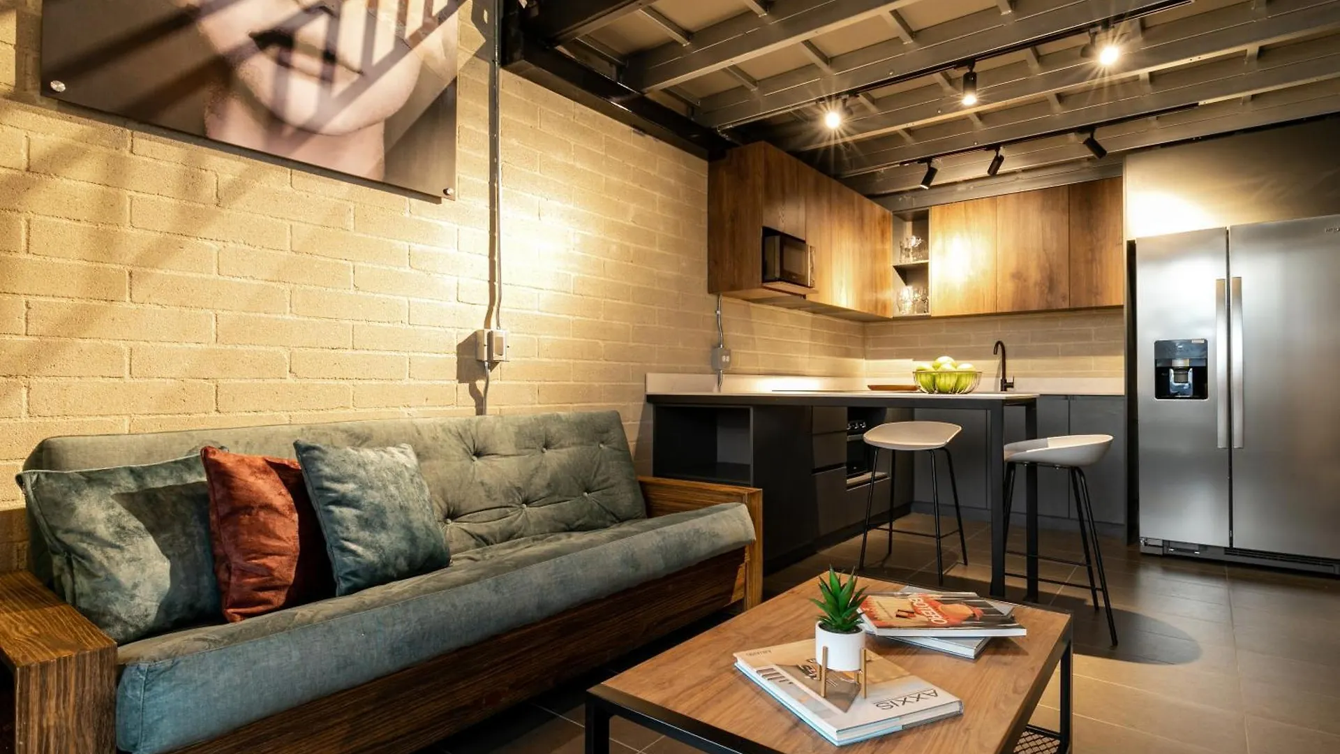H10 - Provenza Apartment Medellin