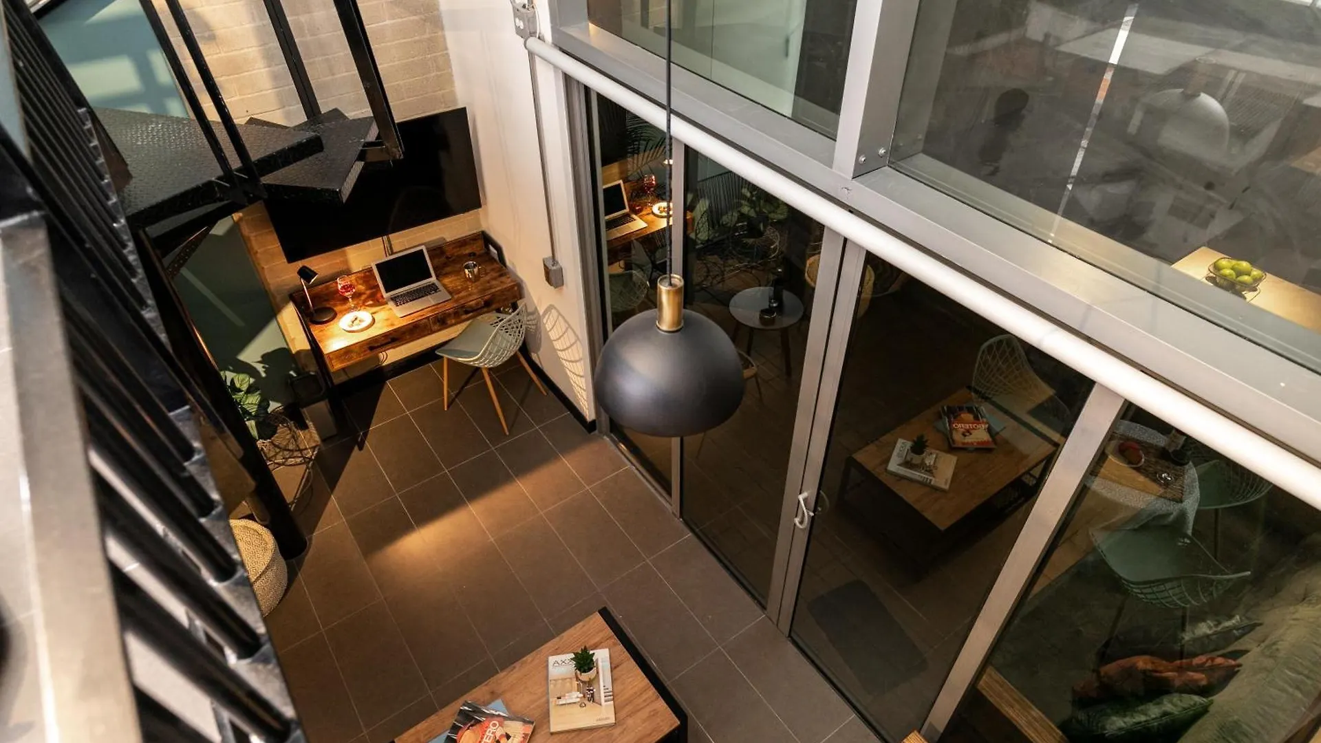 H10 - Provenza Apartment Medellin Colombia