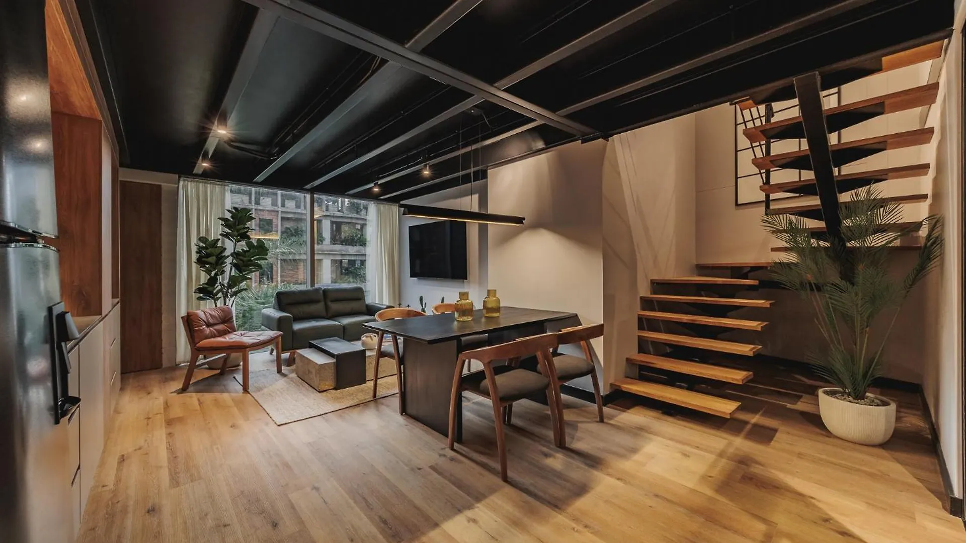 H10 - Provenza Apartment Medellin