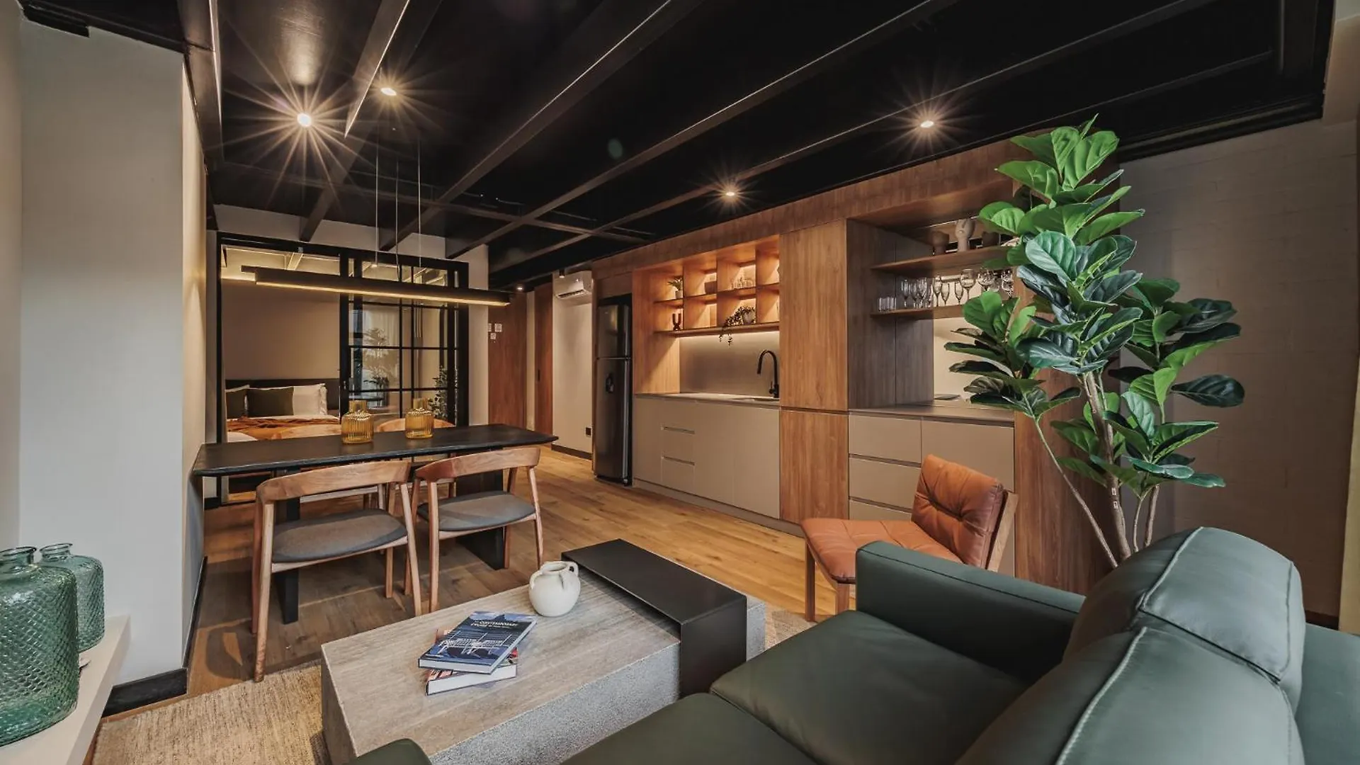 H10 - Provenza Apartment Medellin