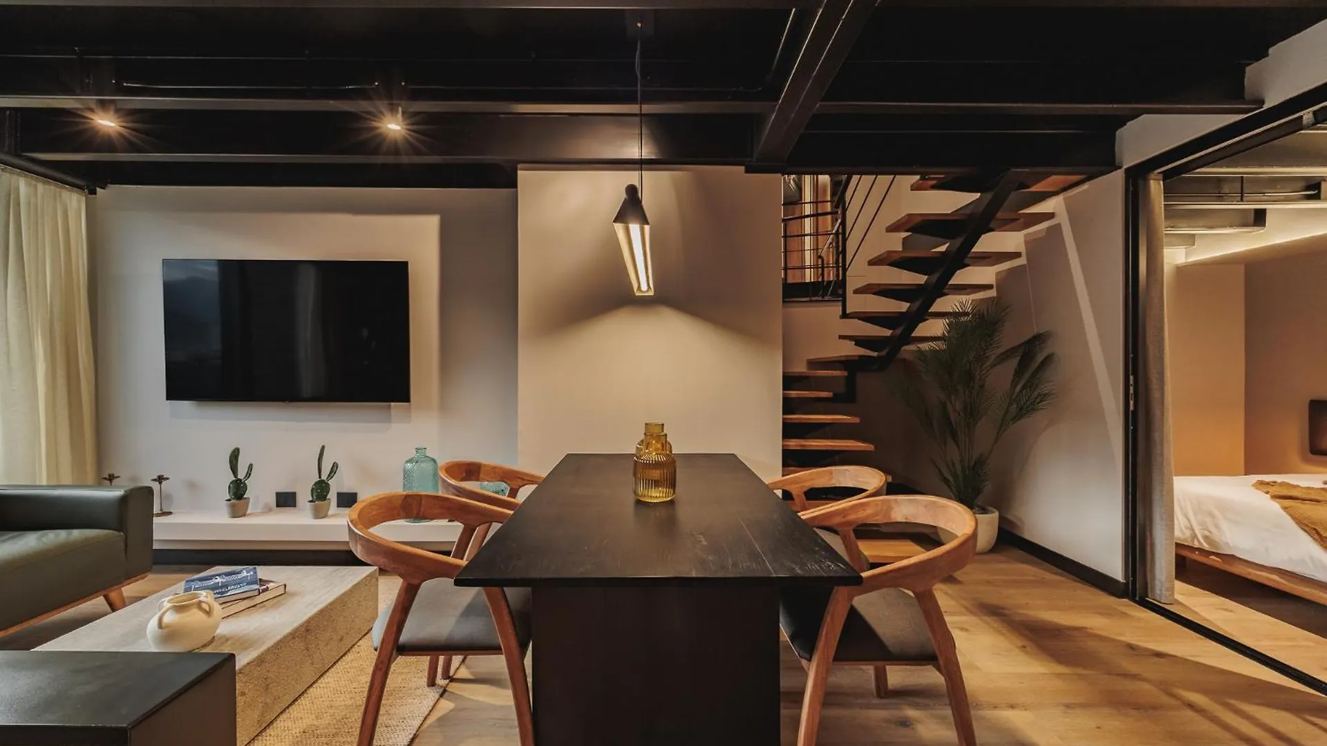 H10 - Provenza Apartment Medellin