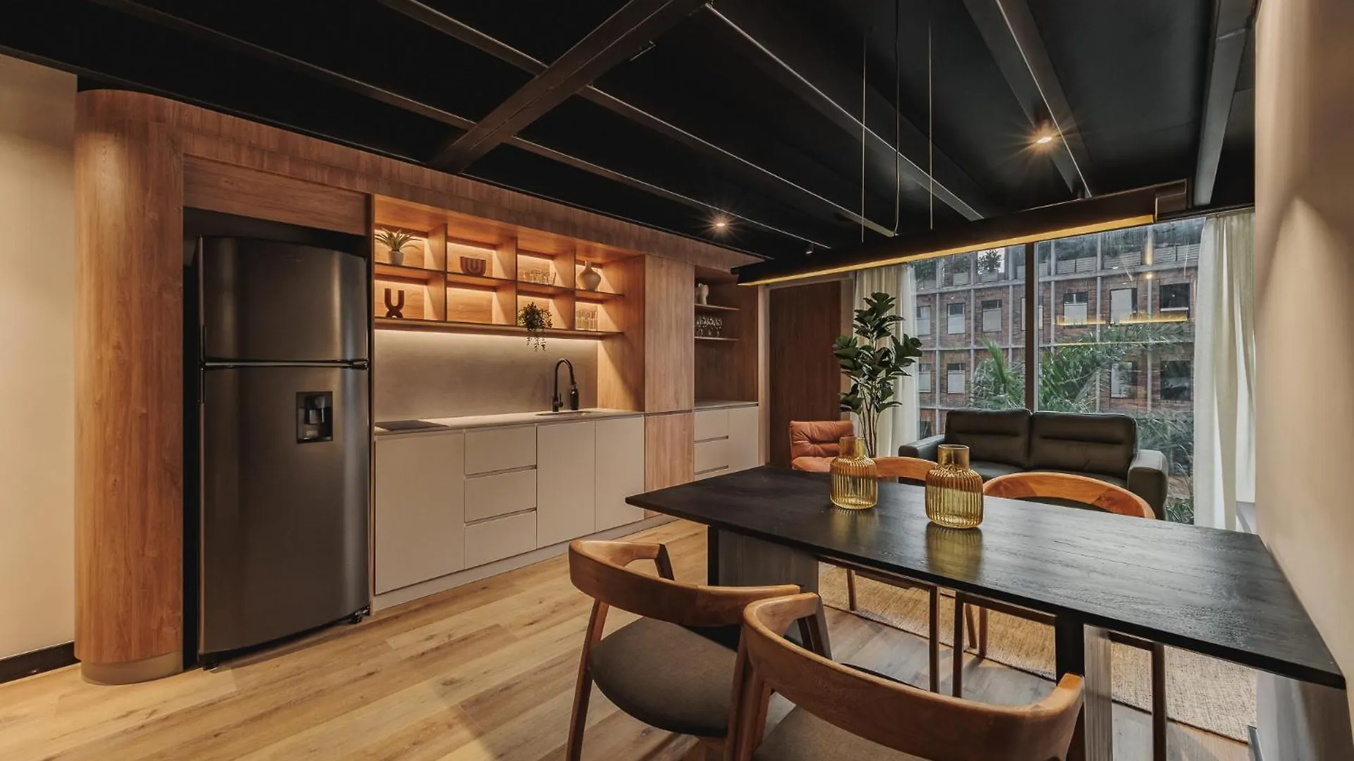 H10 - Provenza Apartment Medellin
