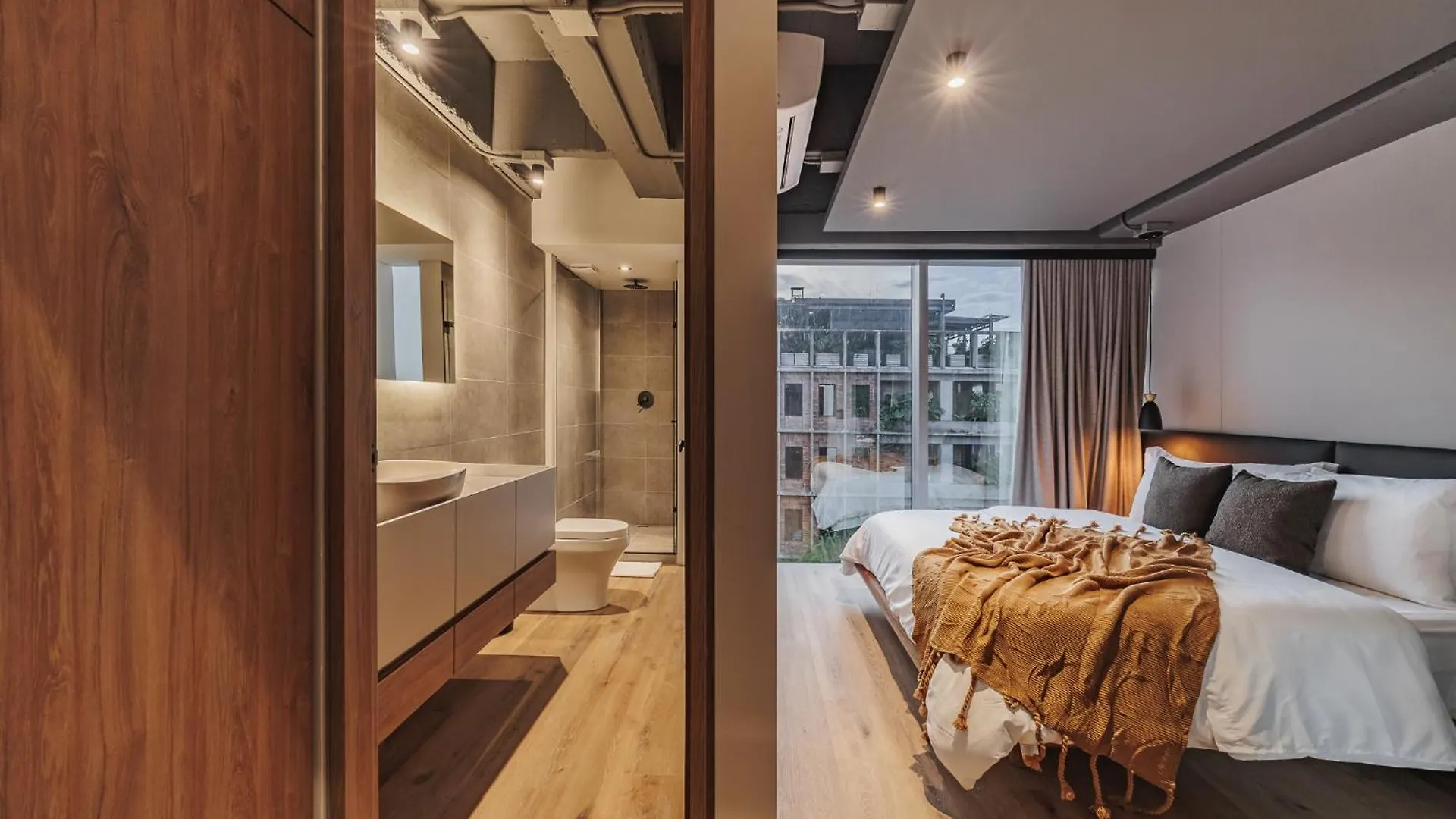 H10 - Provenza Apartment Medellin Colombia