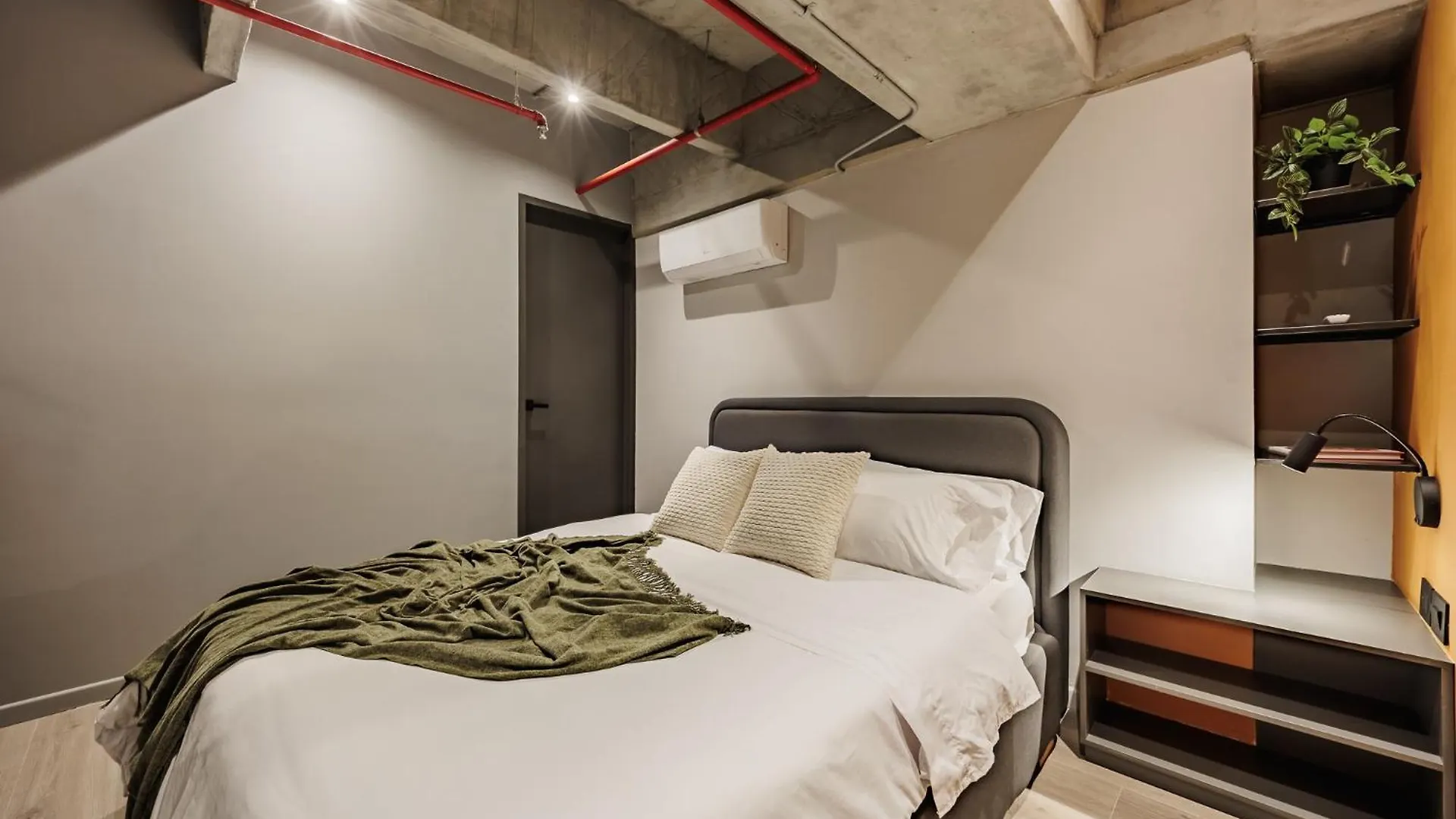 H10 - Provenza Apartment Medellin Colombia