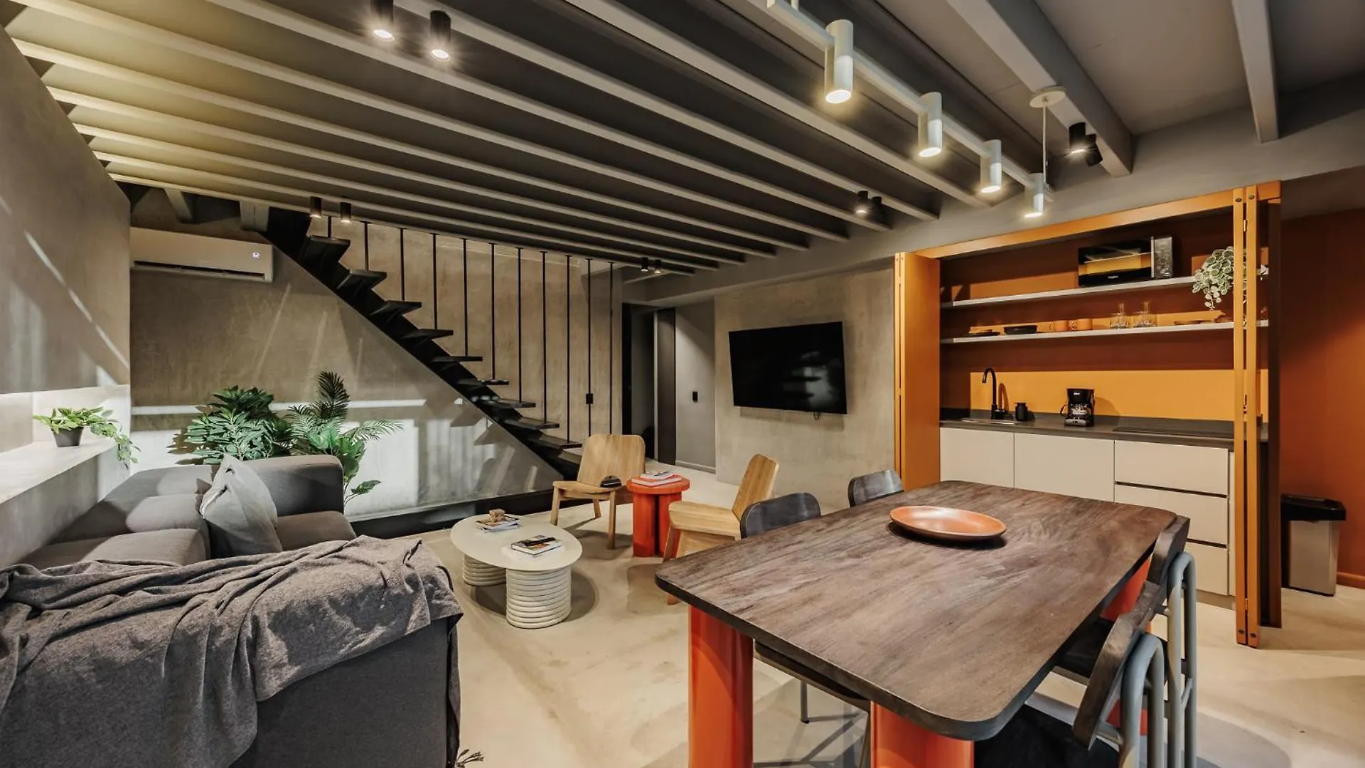 H10 - Provenza Apartment Medellin