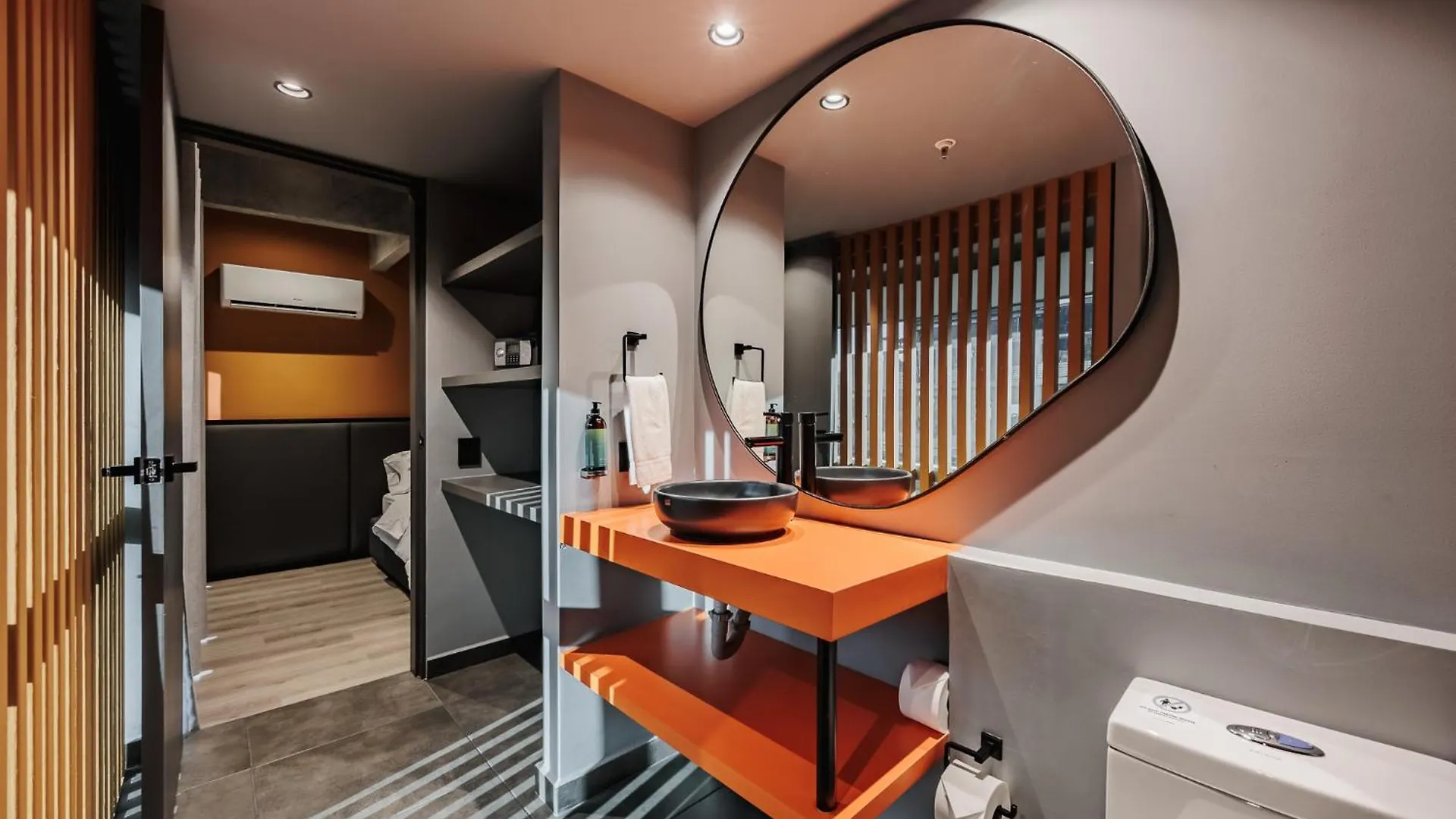 H10 - Provenza Apartment Medellin 0*,