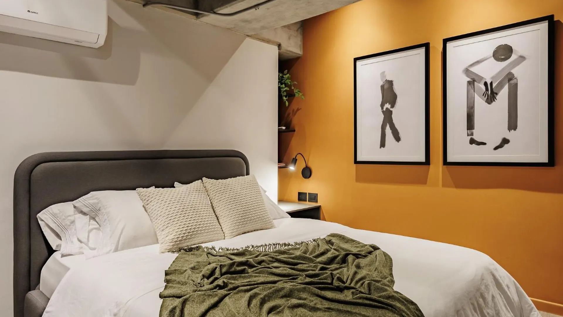 H10 - Provenza Apartment Medellin