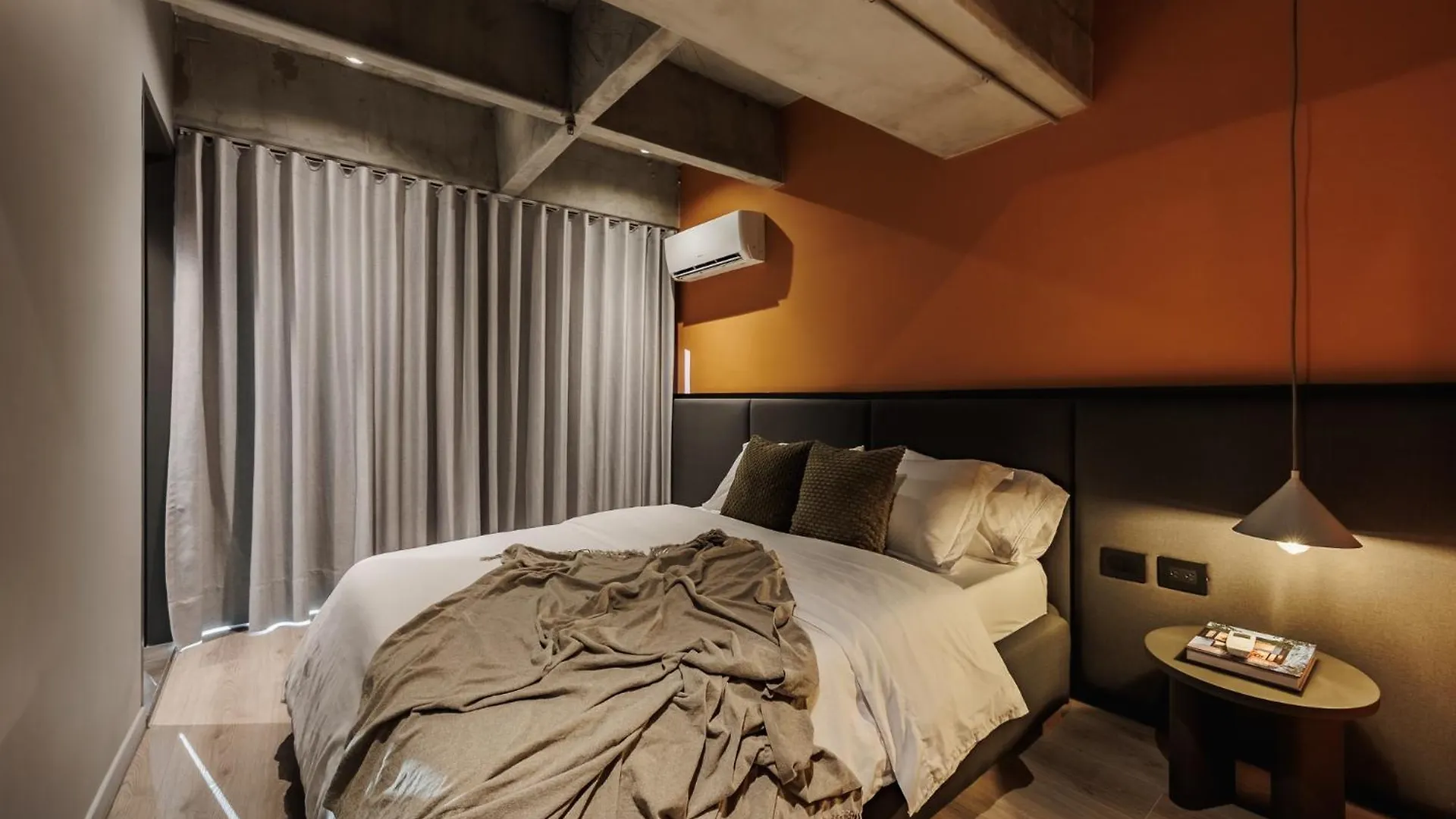 H10 - Provenza Apartment Medellin