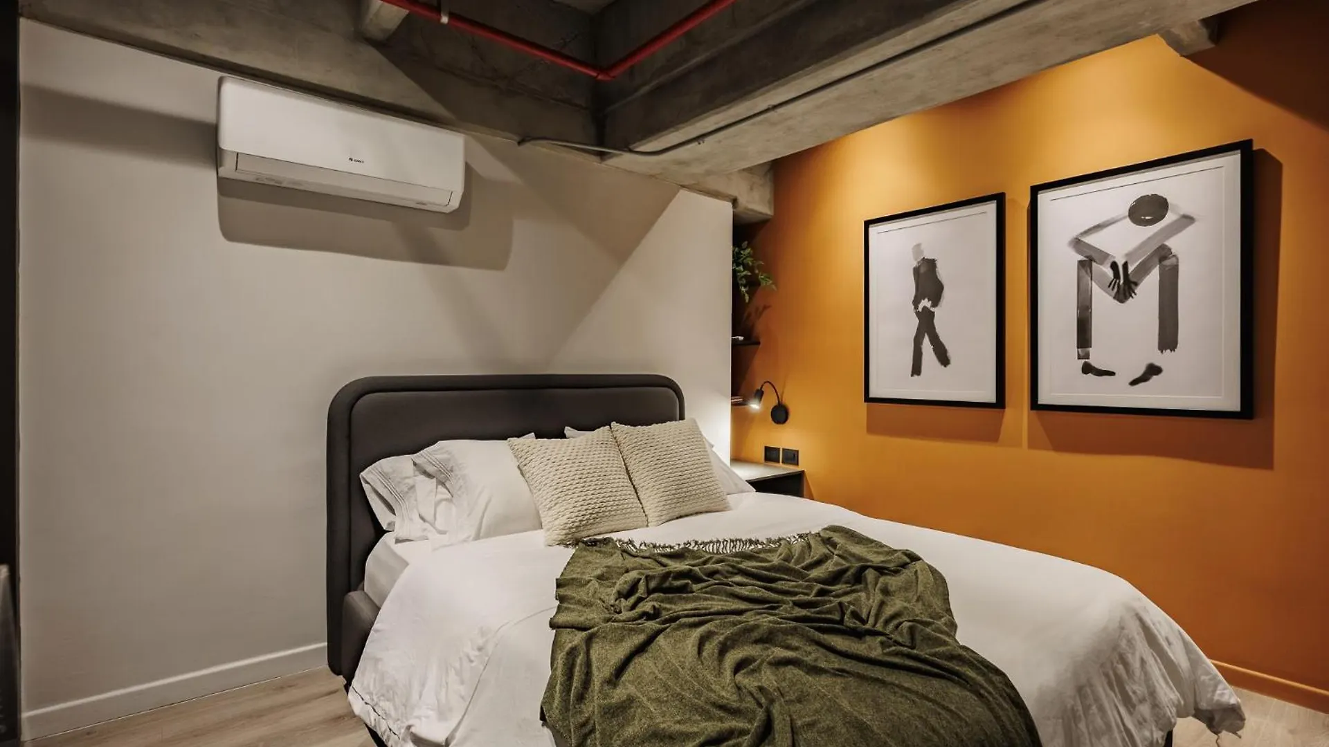 H10 - Provenza Apartment Medellin Colombia