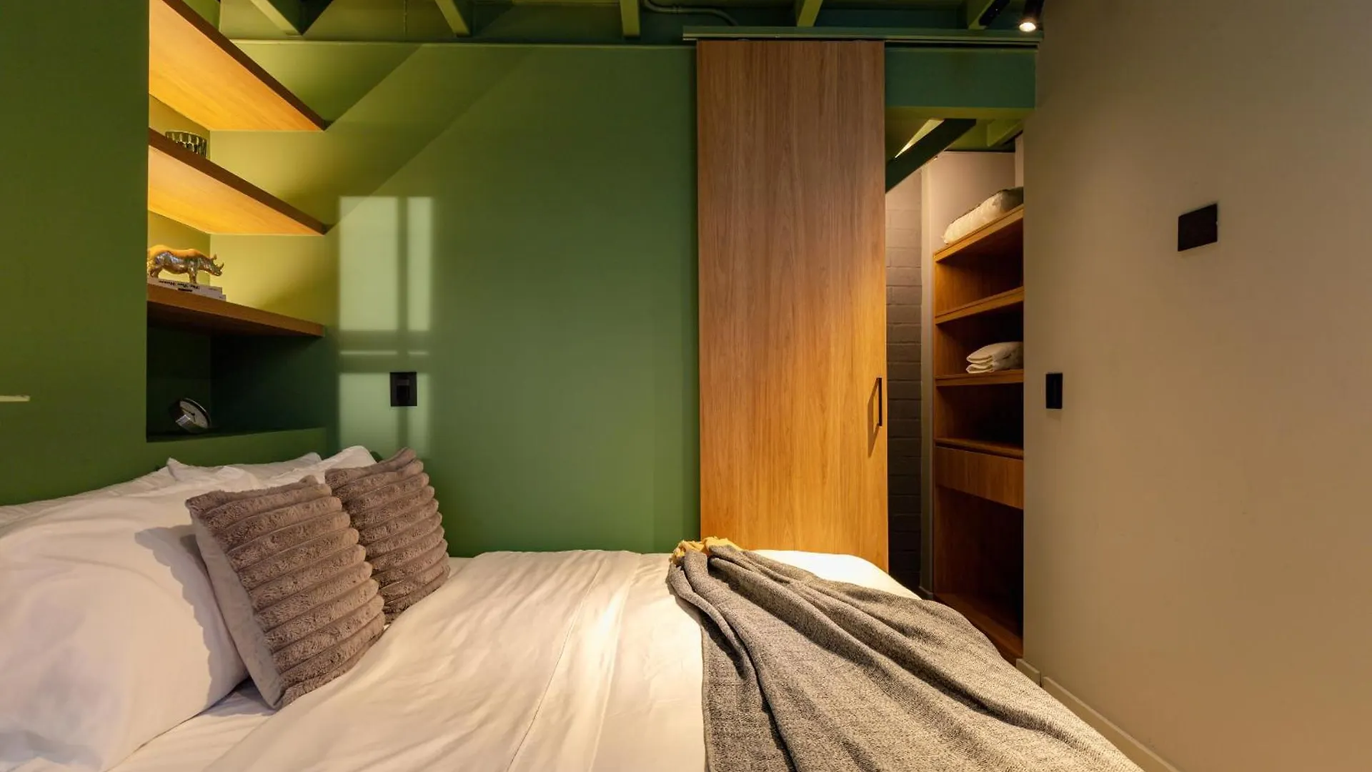 H10 - Provenza Apartment Medellin