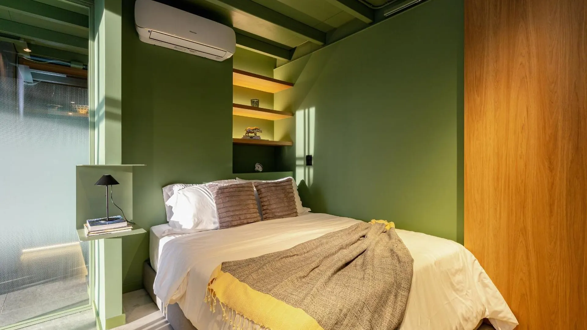 H10 - Provenza Apartment Medellin Colombia