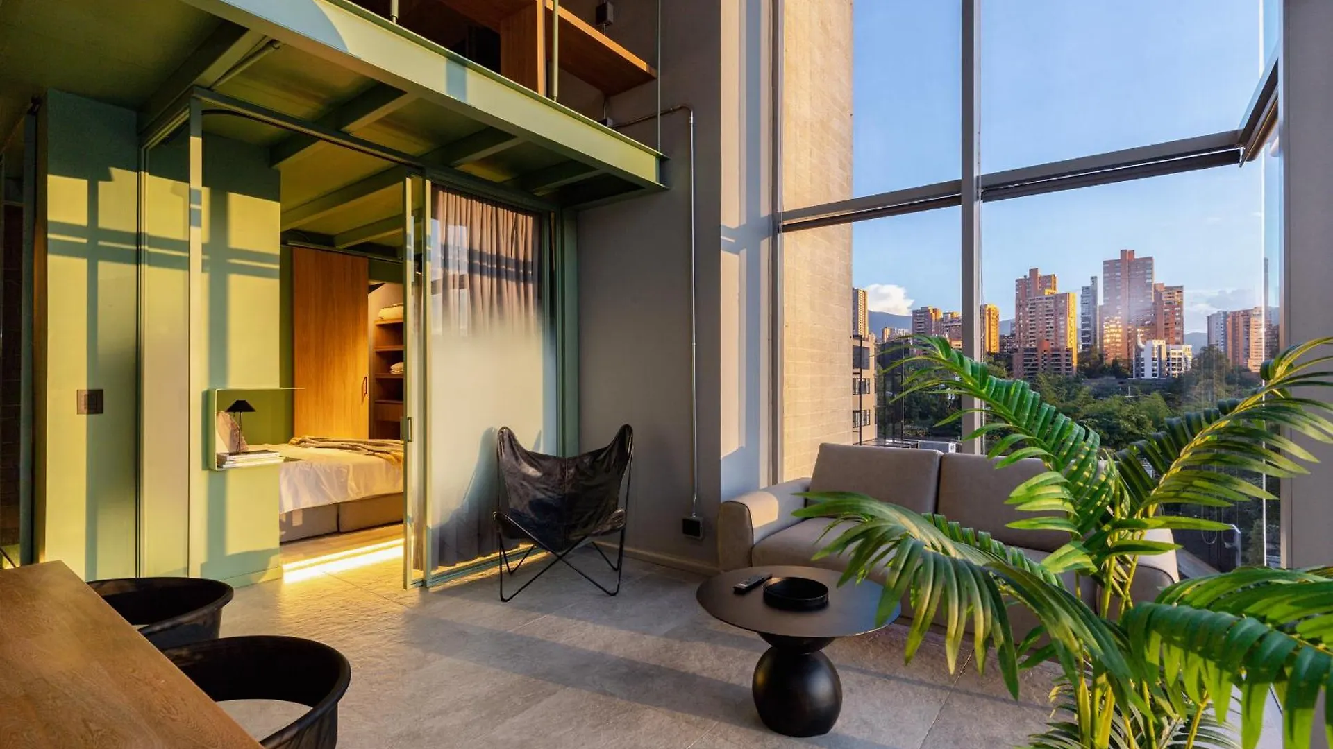 H10 - Provenza Apartment Medellin 0*,