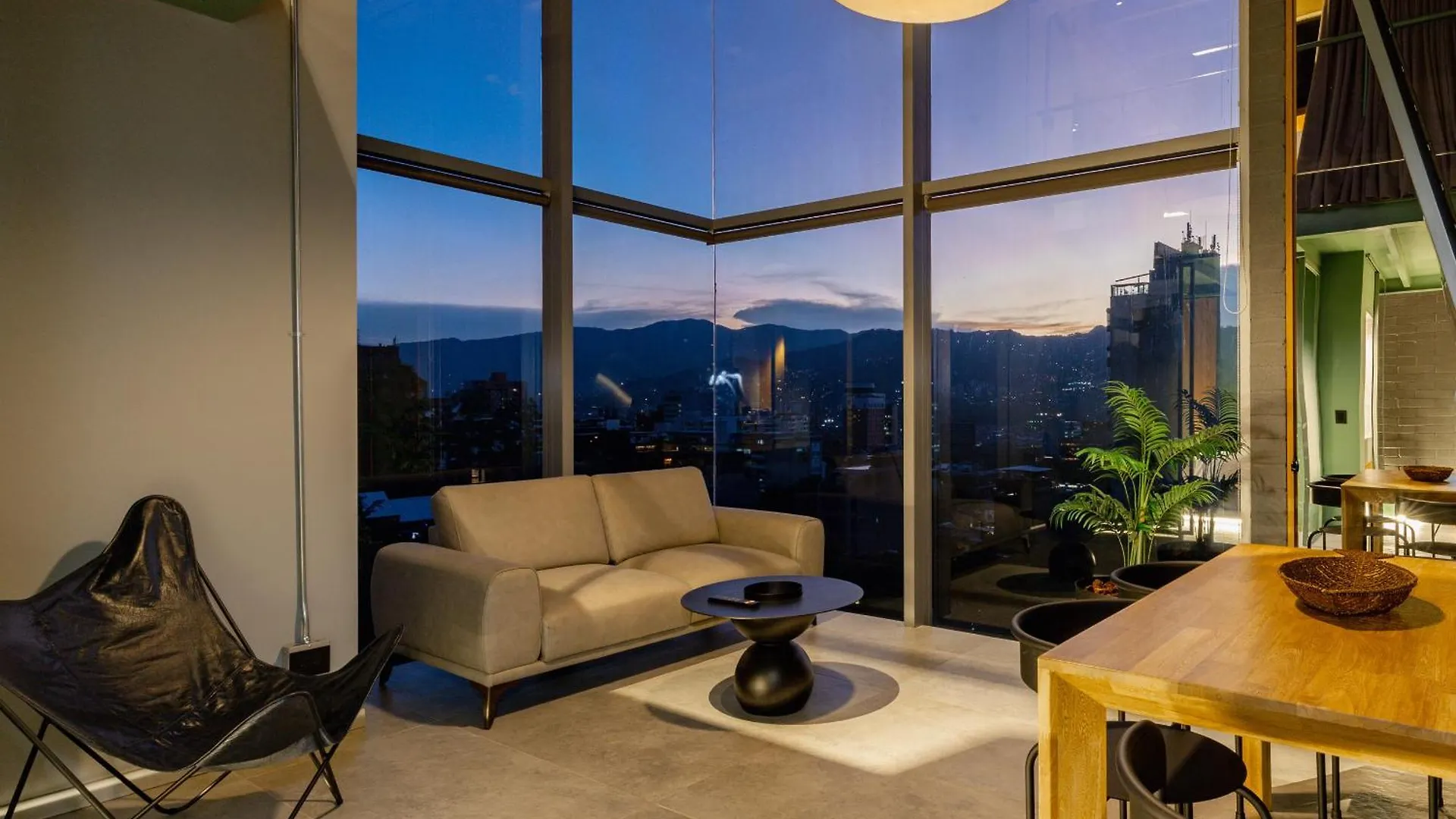 H10 - Provenza Apartment Medellin