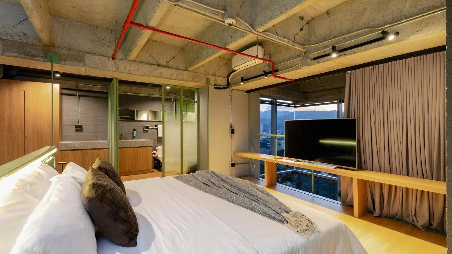 H10 - Provenza Apartment Medellin