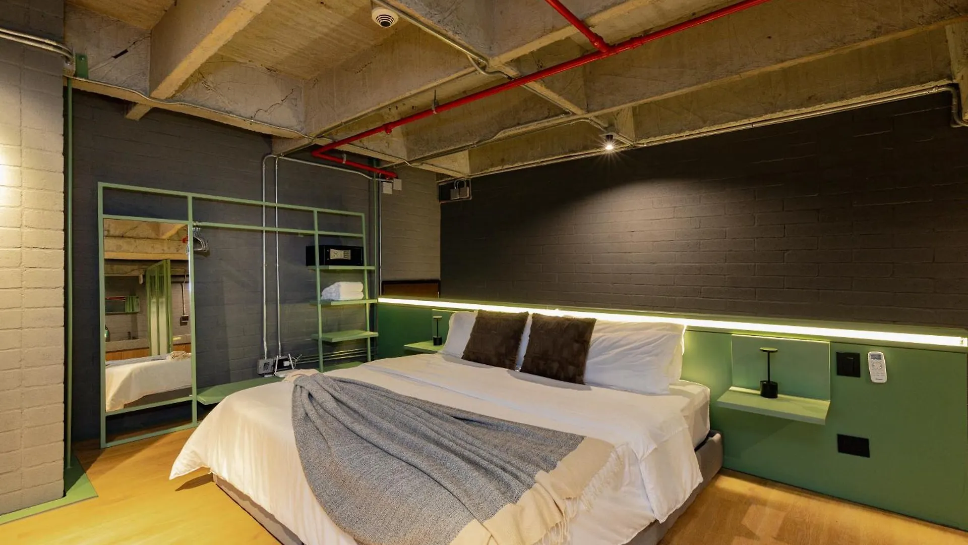 H10 - Provenza Apartment Medellin Colombia