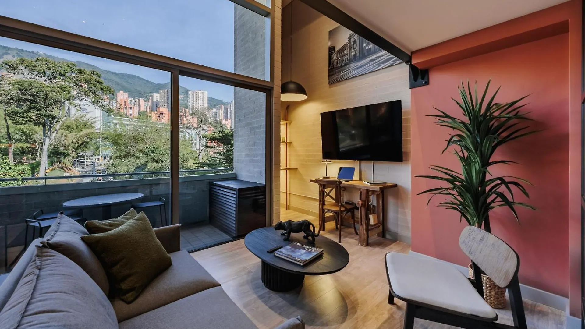 H10 - Provenza Apartment Medellin 0*,