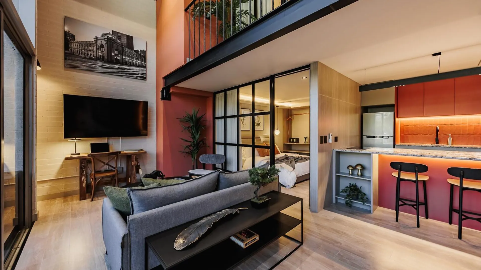 H10 - Provenza Apartment Medellin Colombia