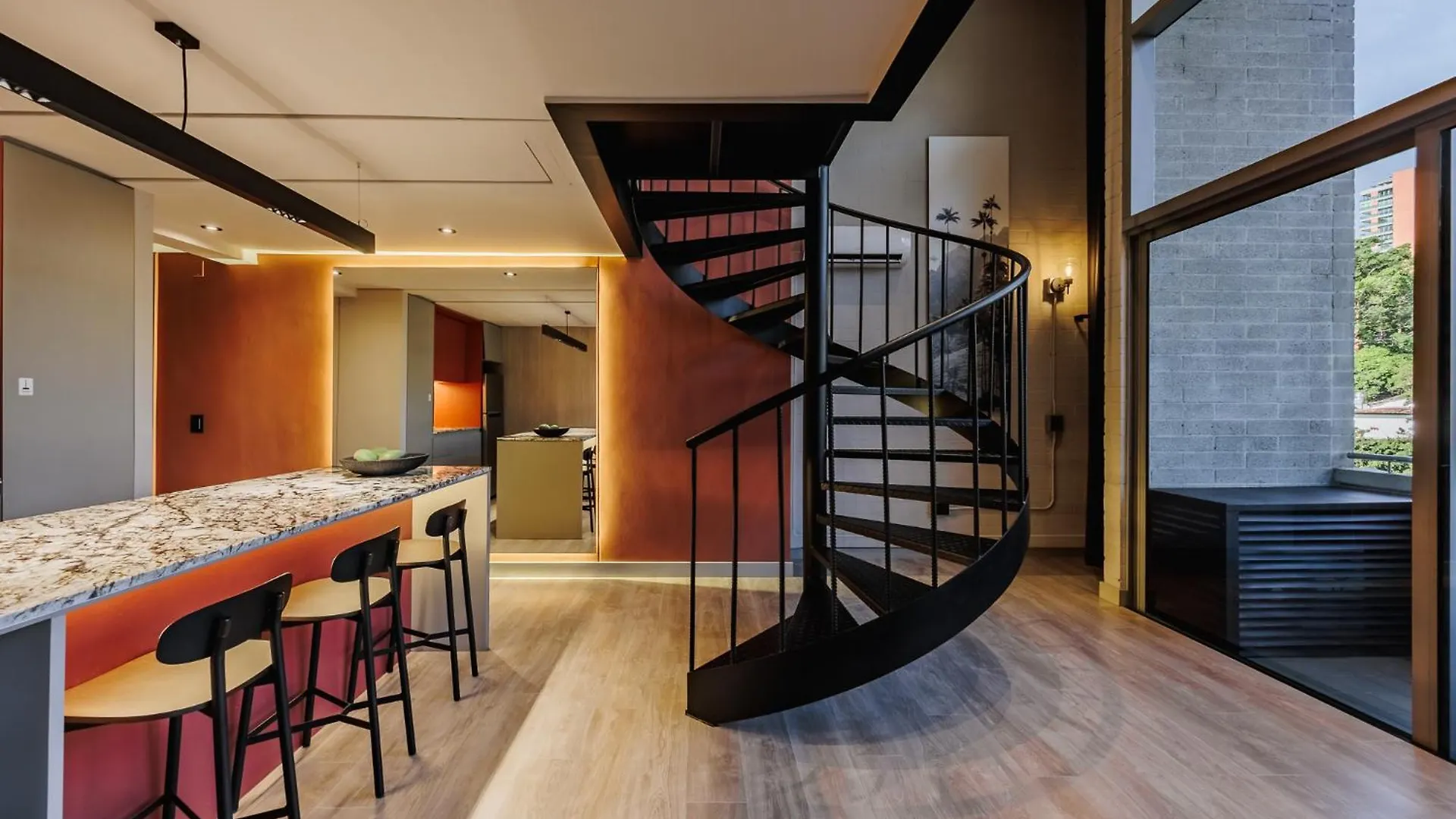 H10 - Provenza Apartment Medellin