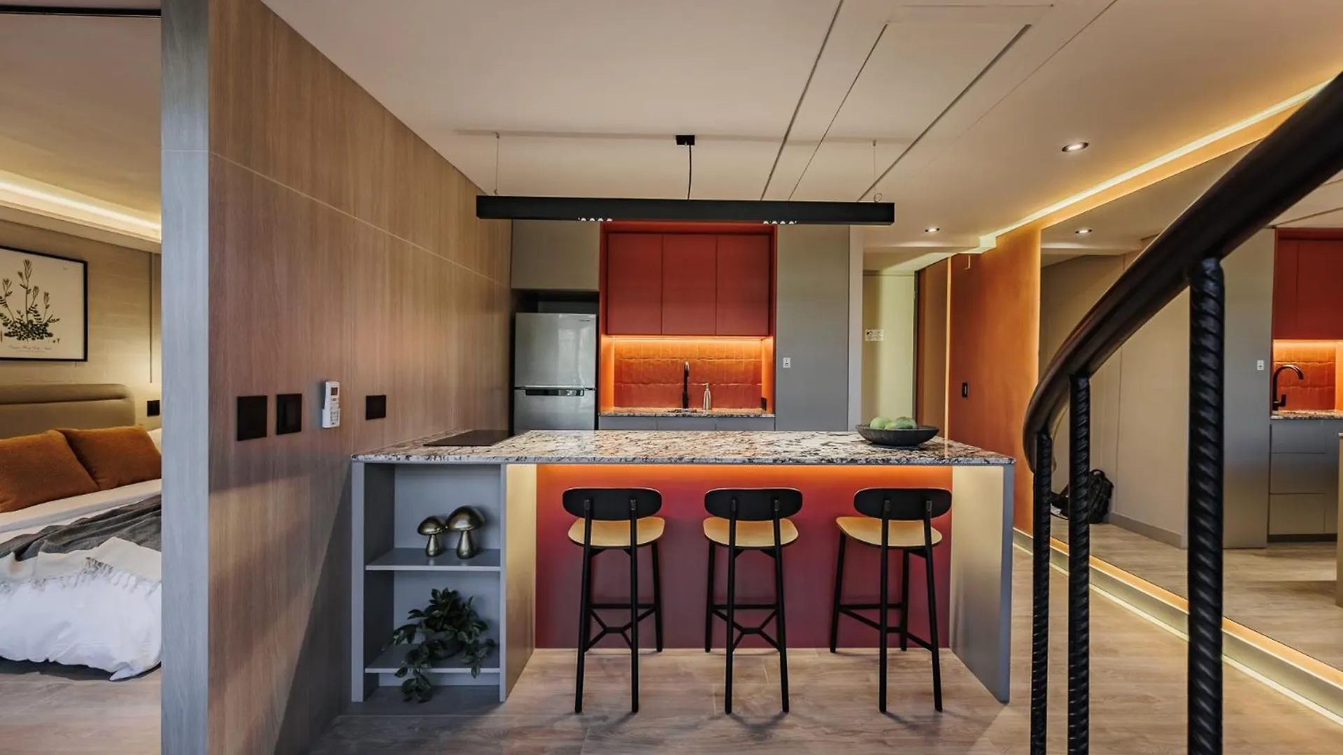 H10 - Provenza Apartment Medellin 0*,