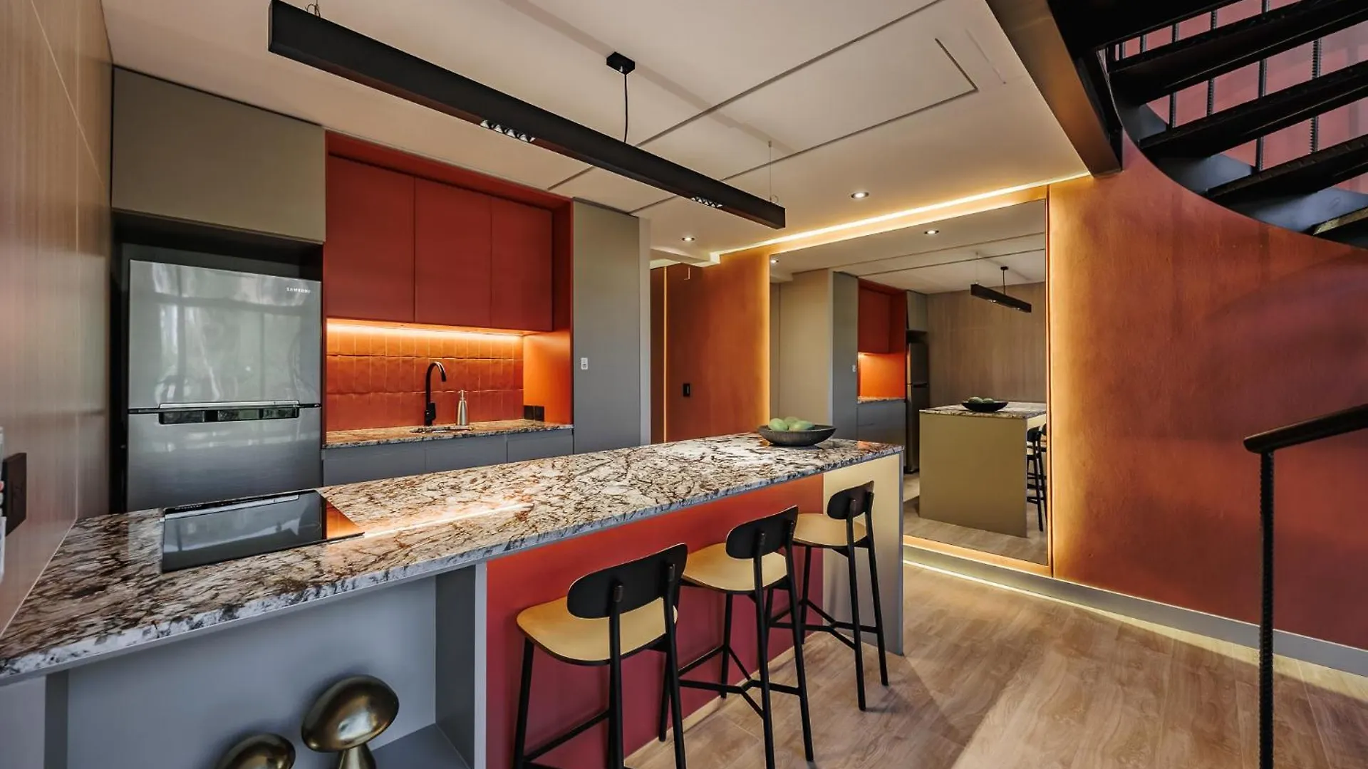 H10 - Provenza Apartment Medellin