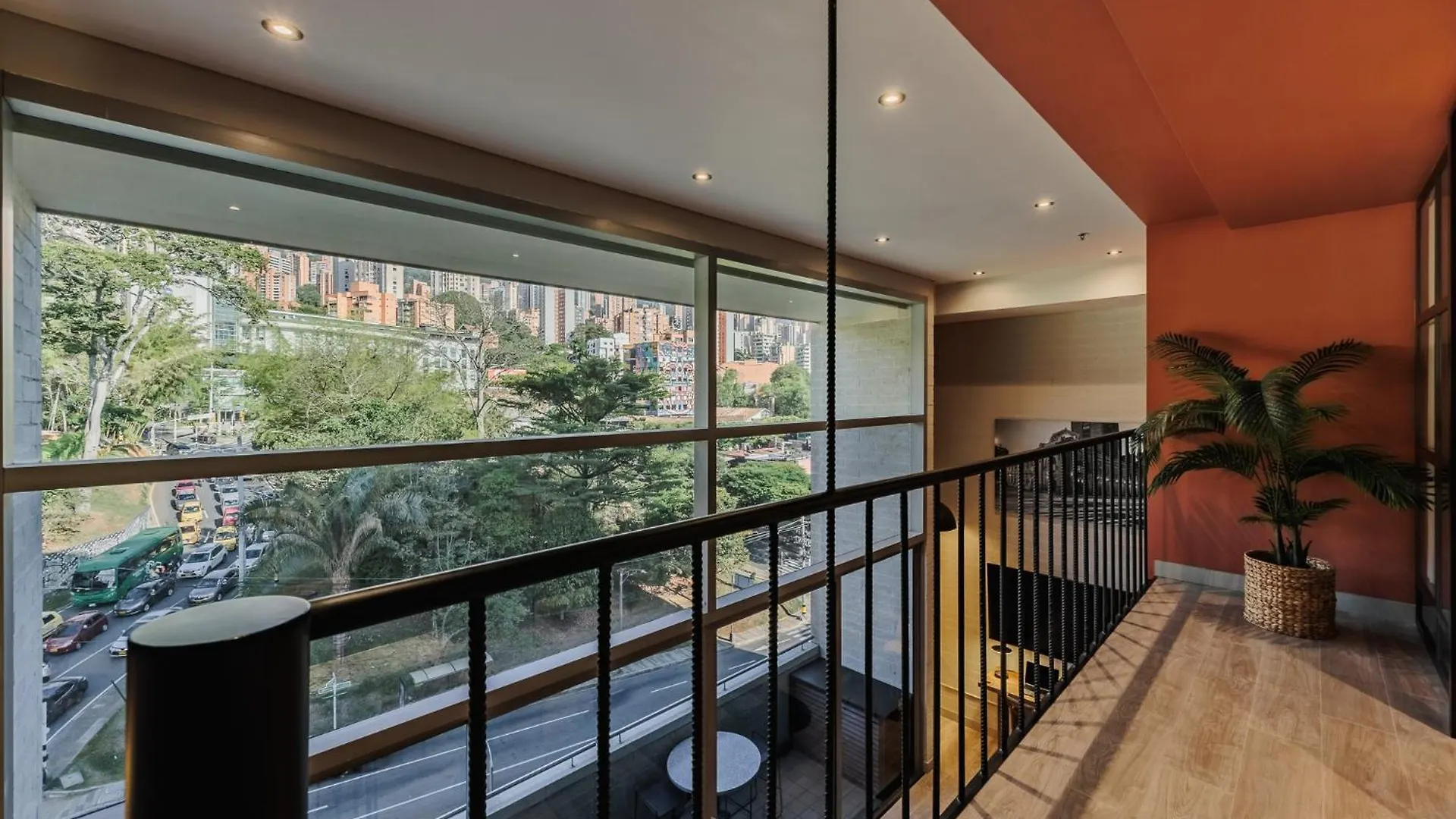 H10 - Provenza Apartment Medellin