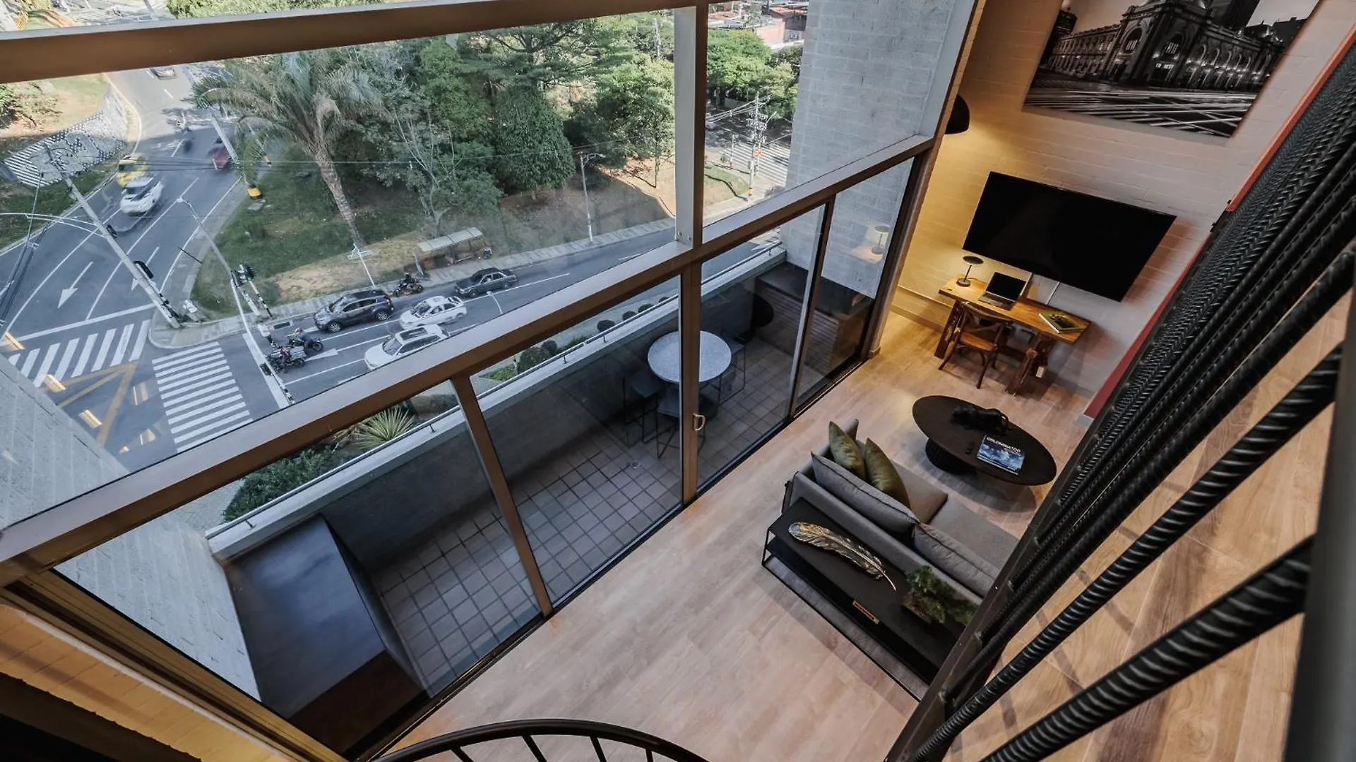H10 - Provenza Apartment Medellin 0*,  Colombia