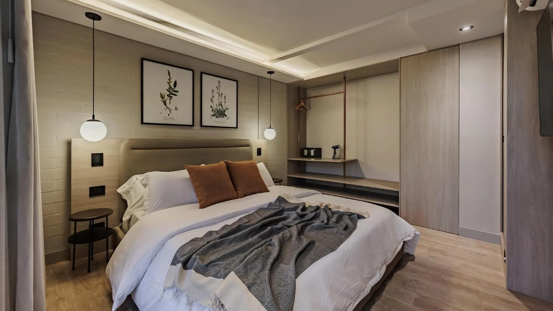 H10 - Provenza Apartment Medellin 0*,