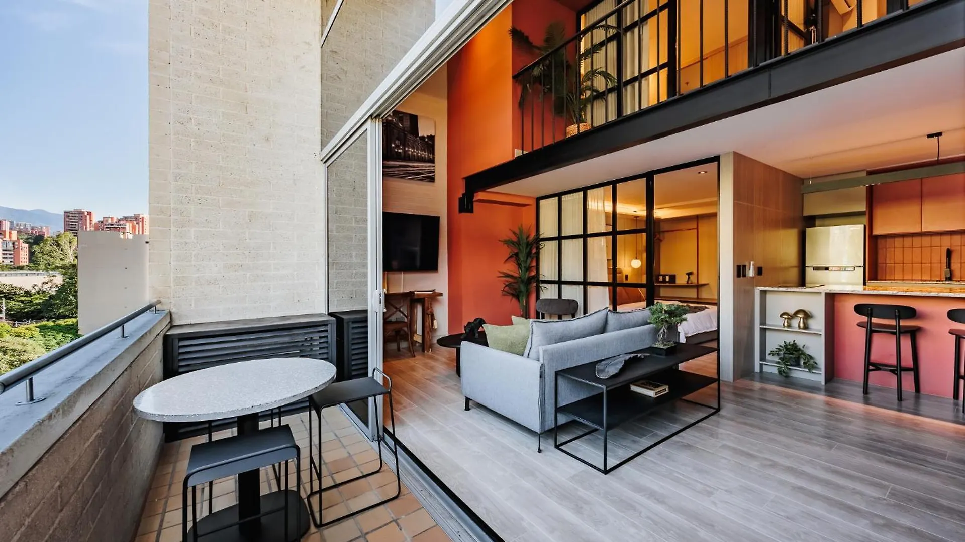 H10 - Provenza Apartment Medellin Colombia
